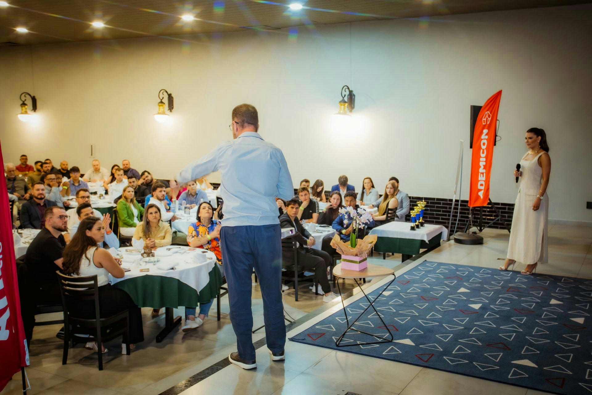 Fotografia de Corporativos em Maringá — Corporativos — Andercleiperez Fotografia — #003