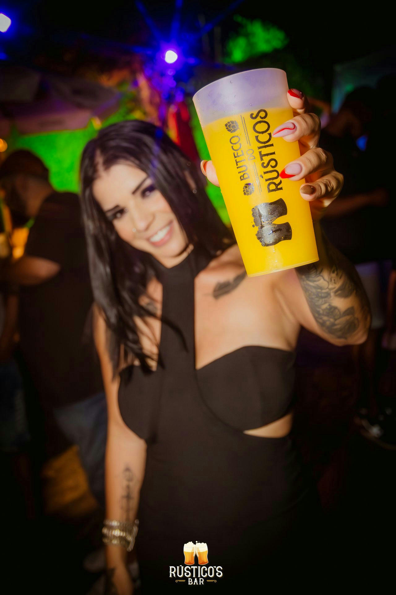 Fotografia de Festas & Baladas em Maringá — Festas e Baladas — Andercleiperez Fotografia — #018