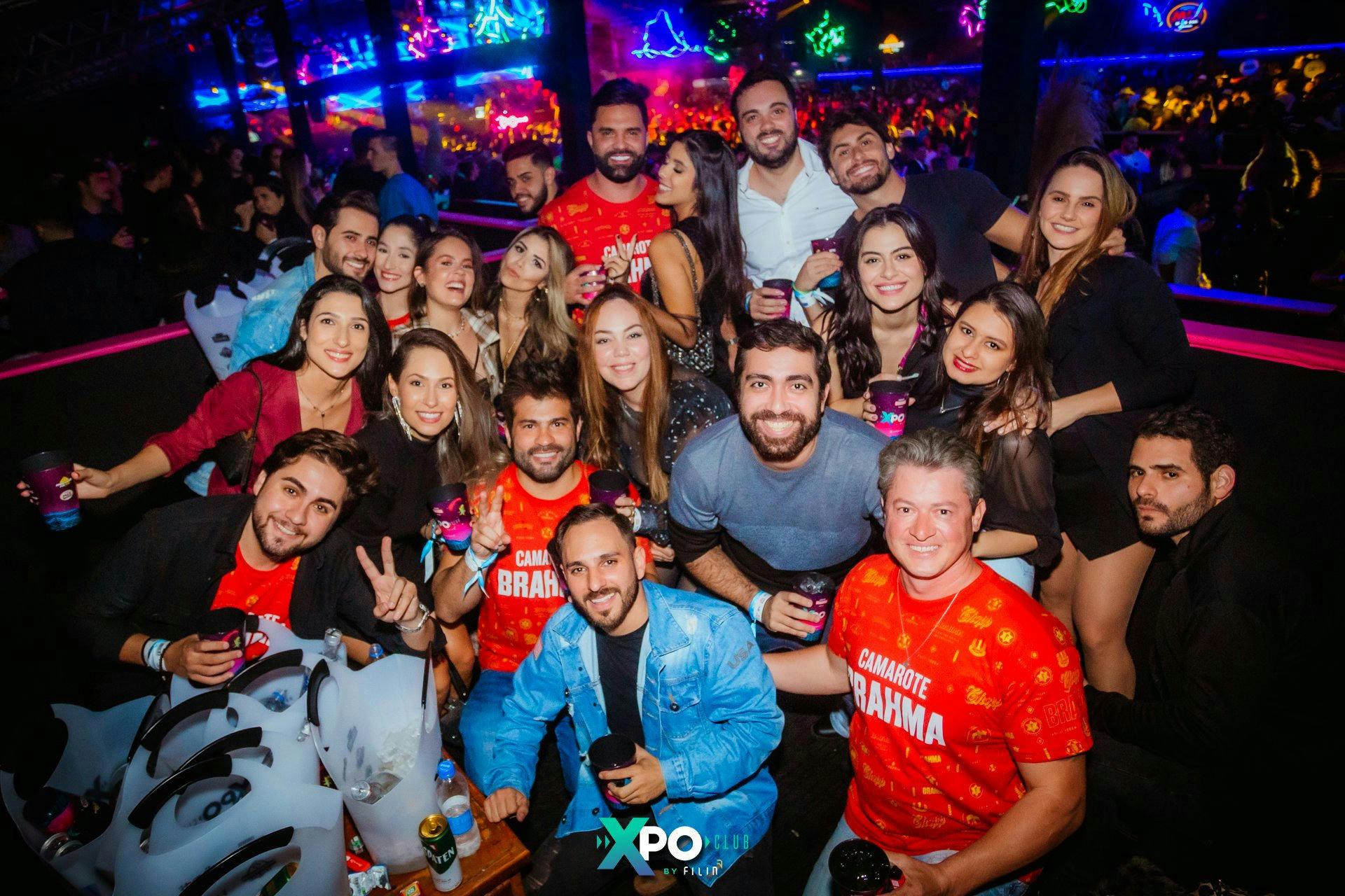 Fotografia de Festas & Baladas em Maringá — Festas e Baladas — Andercleiperez Fotografia — #011