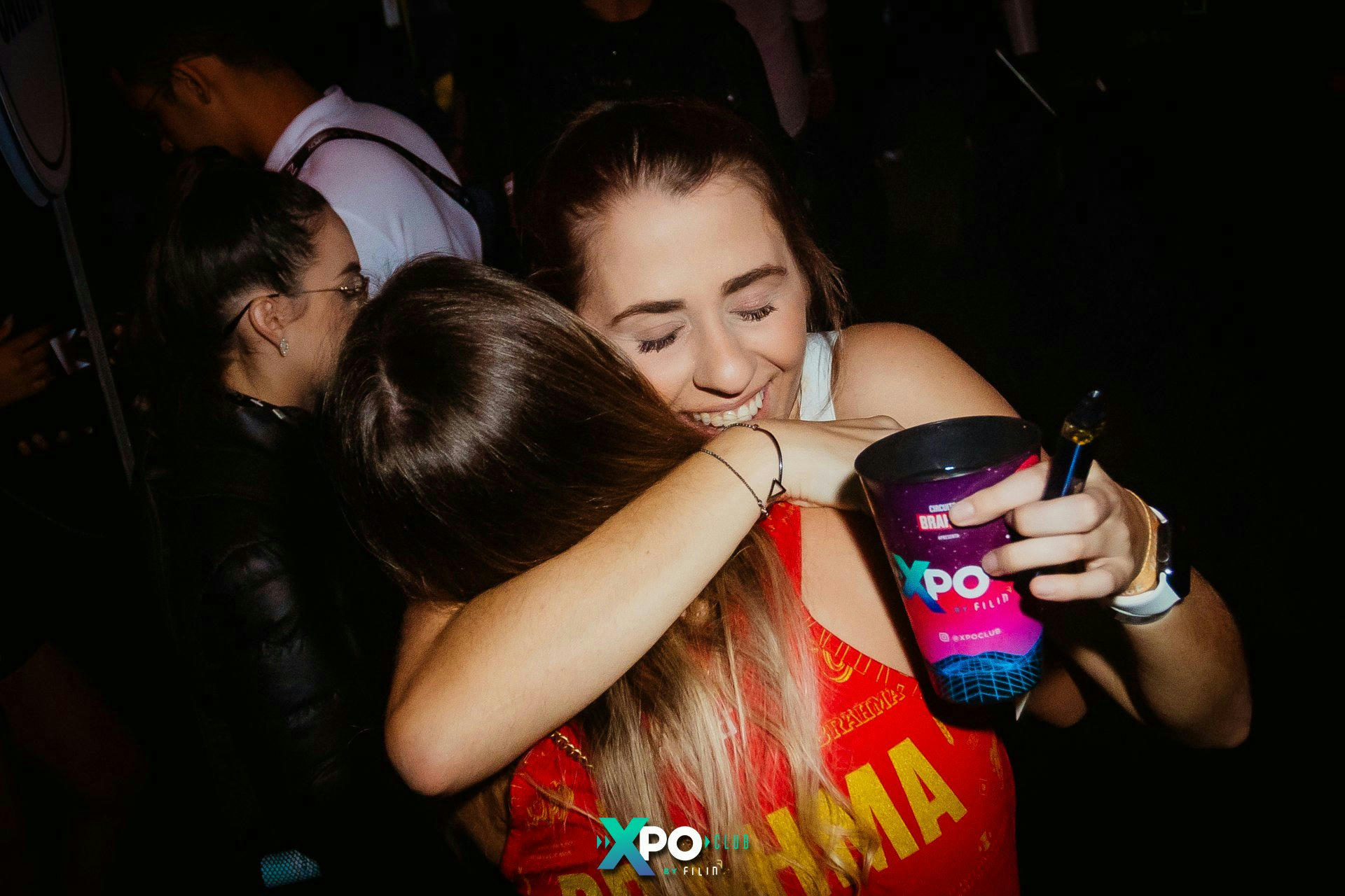 Fotografia de Festas & Baladas em Maringá — Festas e Baladas — Andercleiperez Fotografia — #025