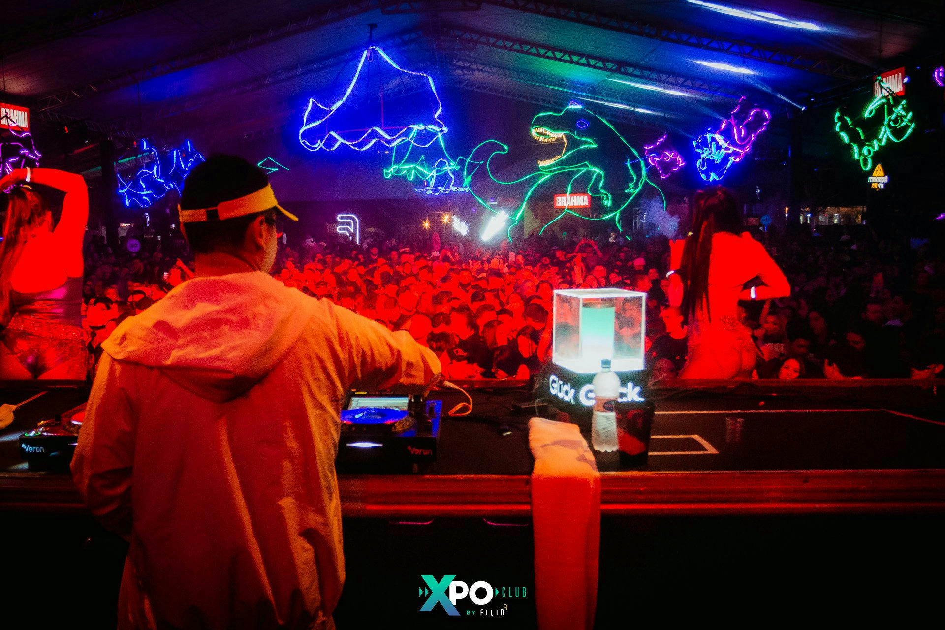 Fotografia de Festas & Baladas em Maringá — Festas e Baladas — Andercleiperez Fotografia — #033