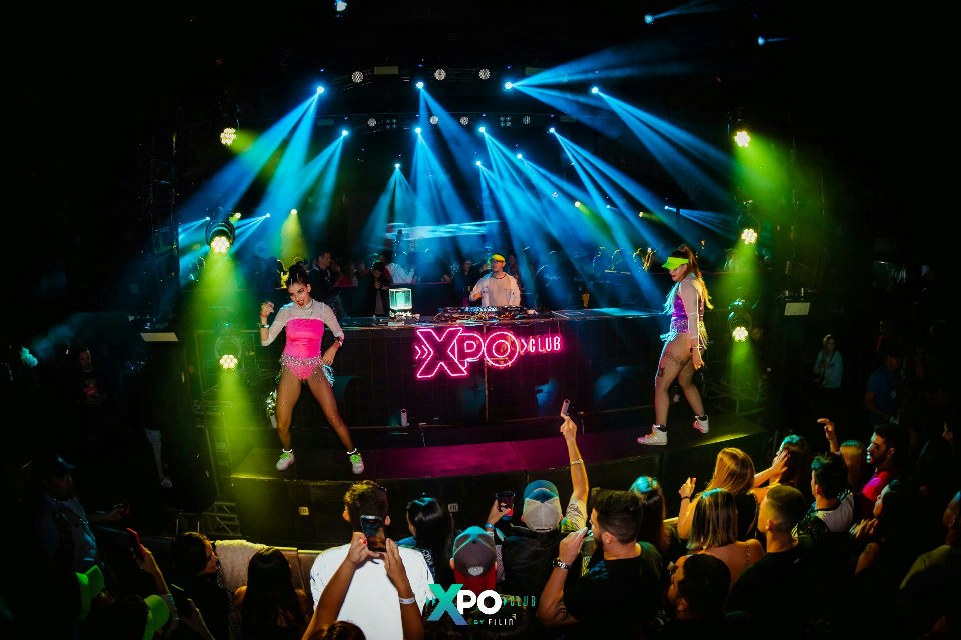 Fotografia de Festas & Baladas em Maringá — Festas e Baladas — Andercleiperez Fotografia — #026