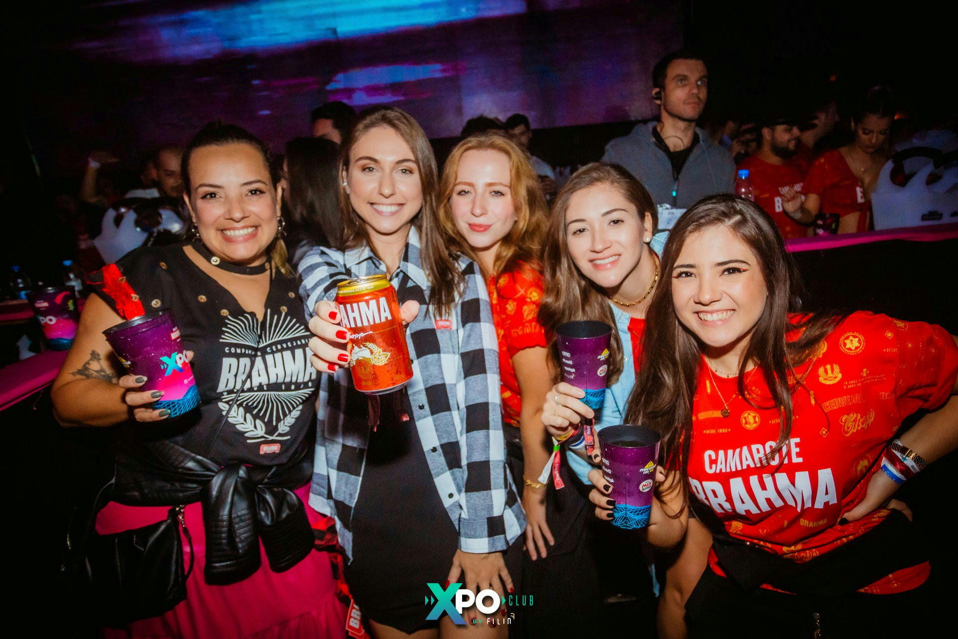 Fotografia de Festas & Baladas em Maringá — Festas e Baladas — Andercleiperez Fotografia — #005