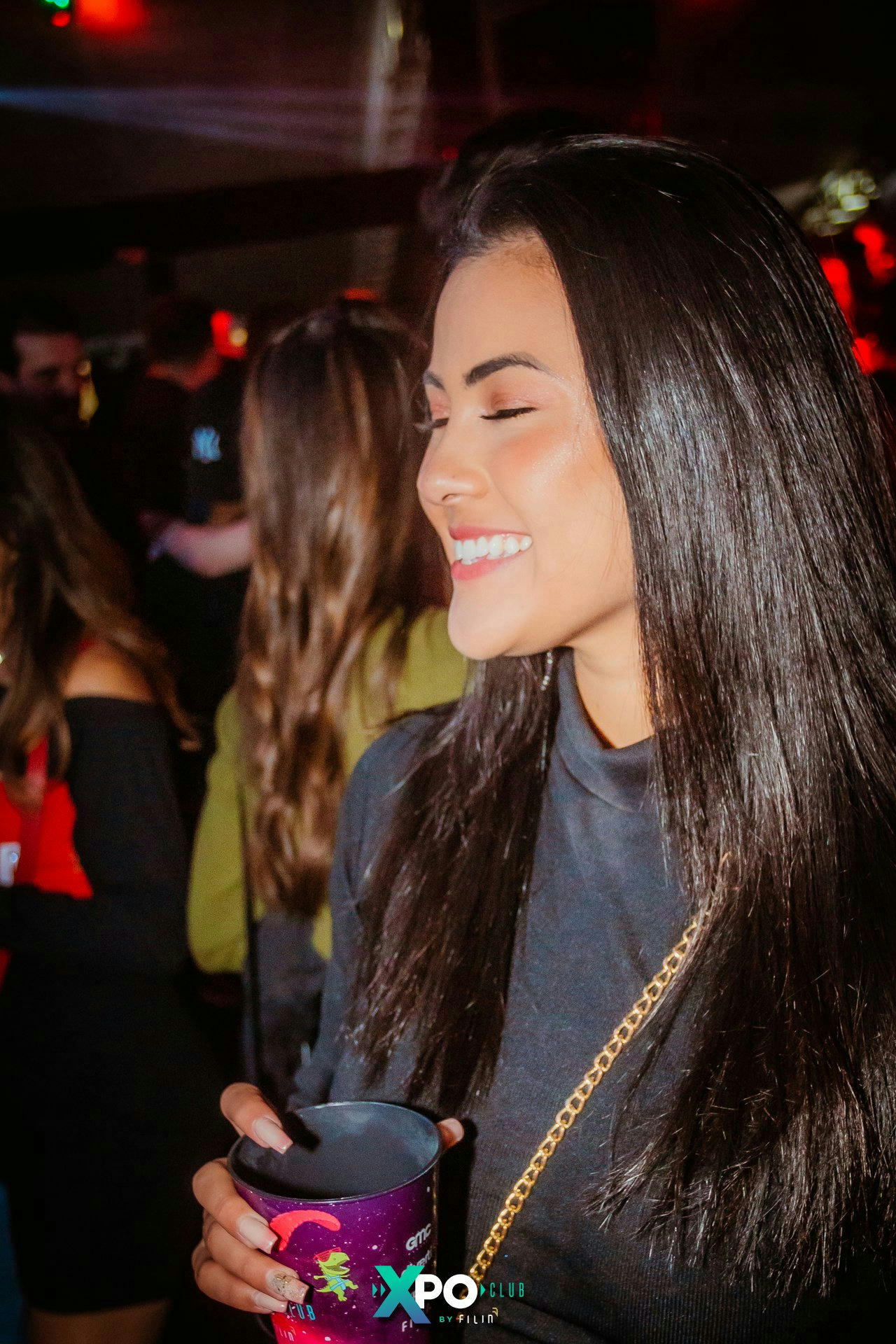 Fotografia de Festas & Baladas em Maringá — Festas e Baladas — Andercleiperez Fotografia — #012