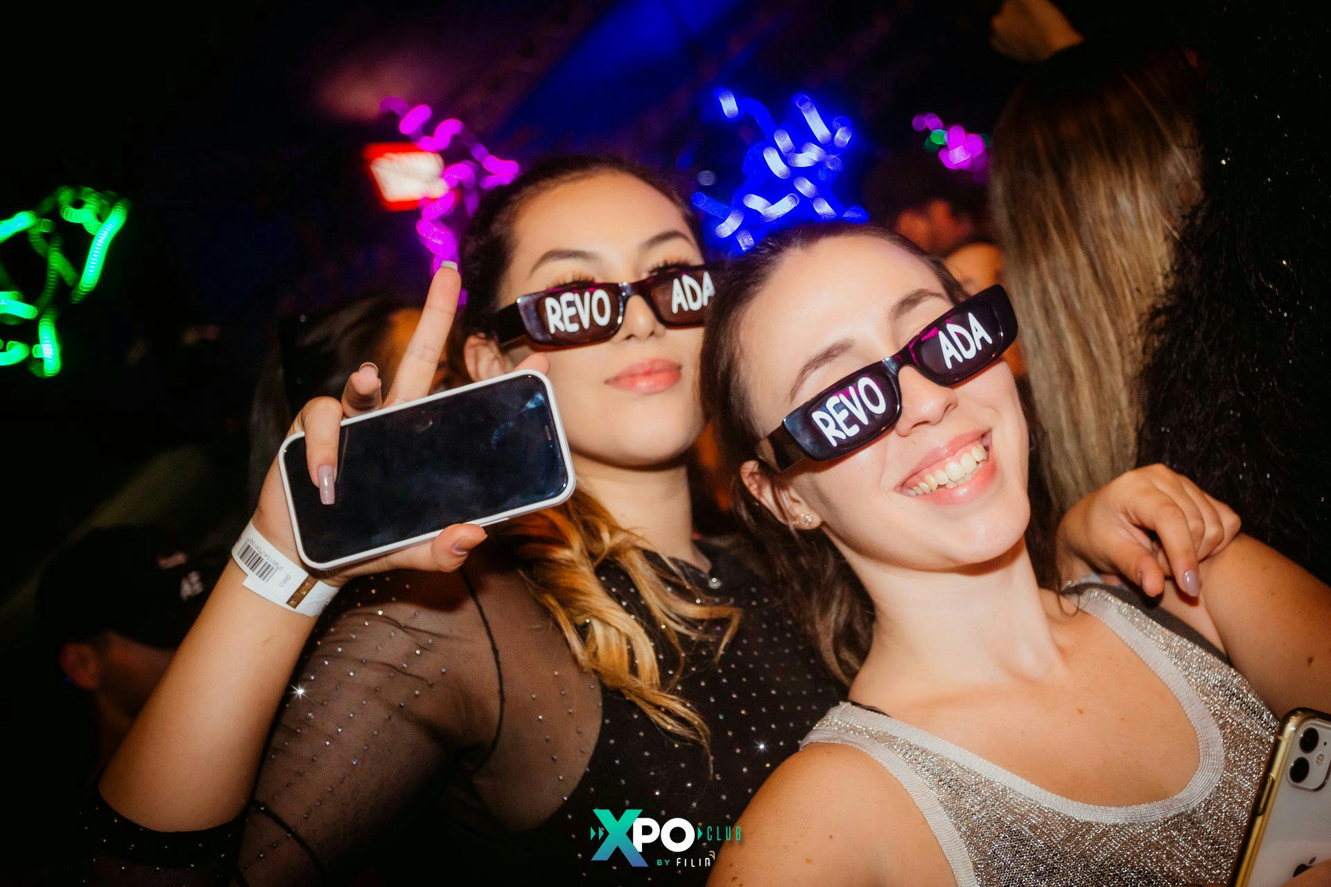 Fotografia de Festas & Baladas em Maringá — Festas e Baladas — Andercleiperez Fotografia — #020