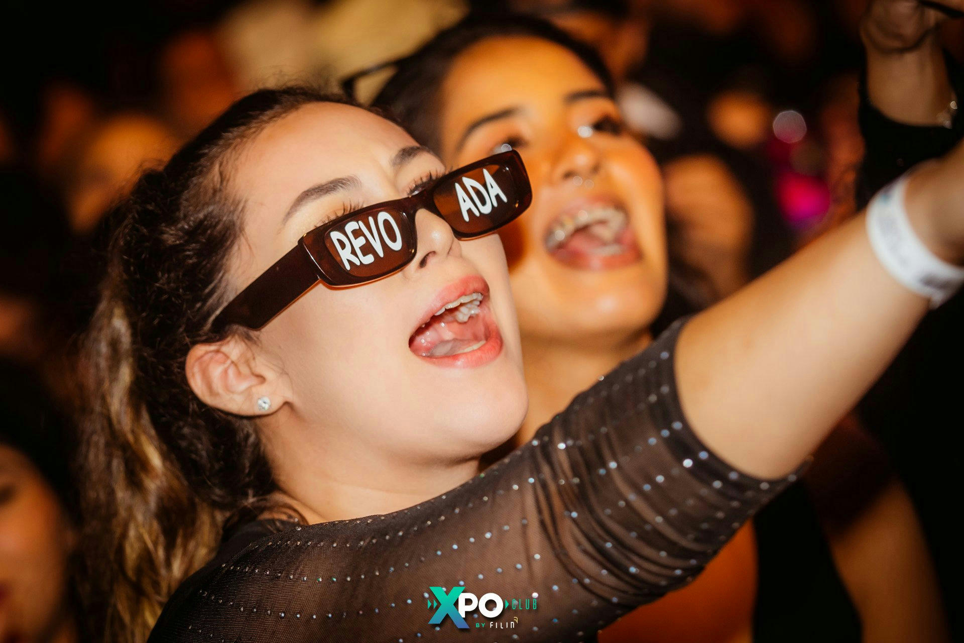 Fotografia de Festas & Baladas em Maringá — Festas e Baladas — Andercleiperez Fotografia — #013