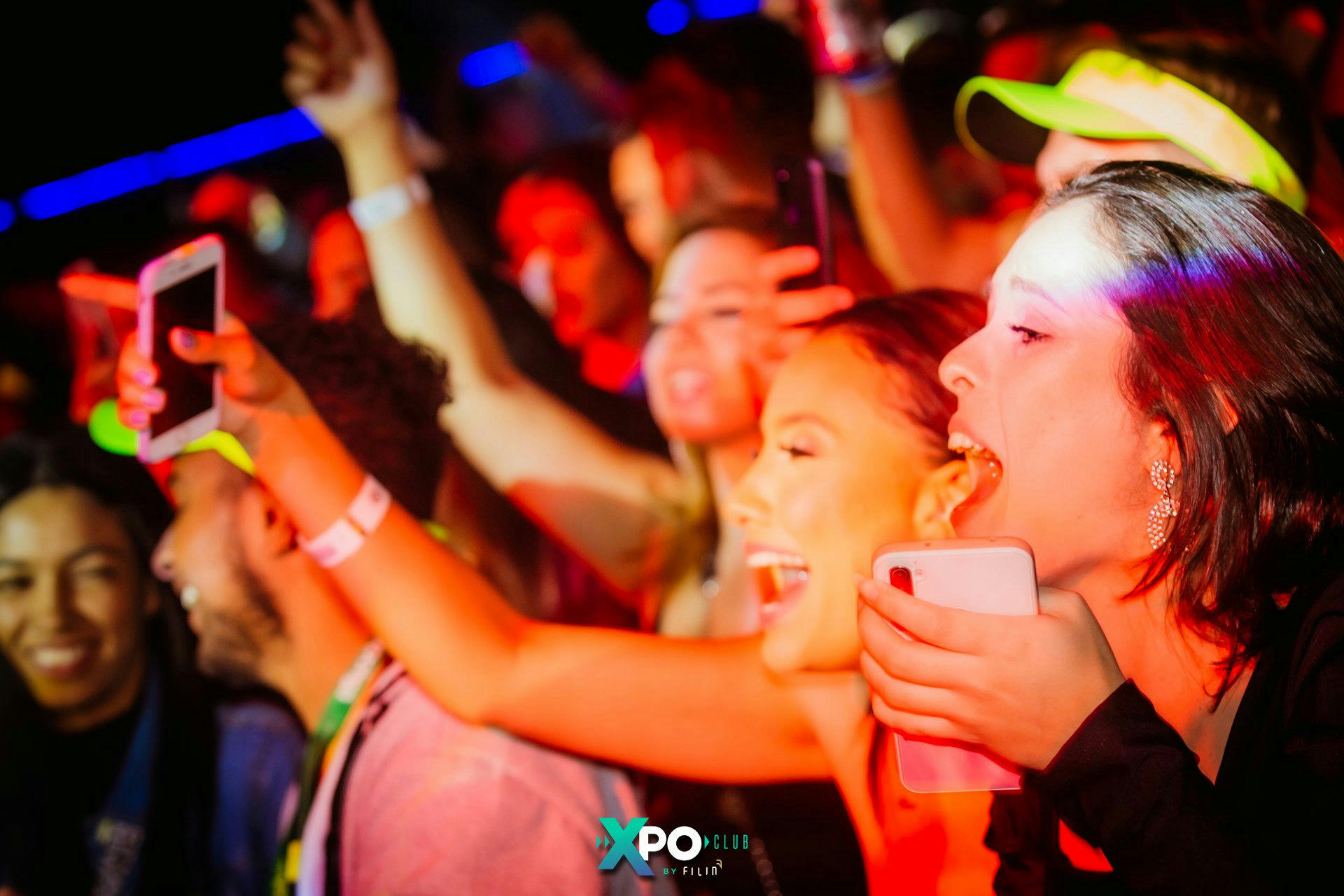 Fotografia de Festas & Baladas em Maringá — Festas e Baladas — Andercleiperez Fotografia — #034