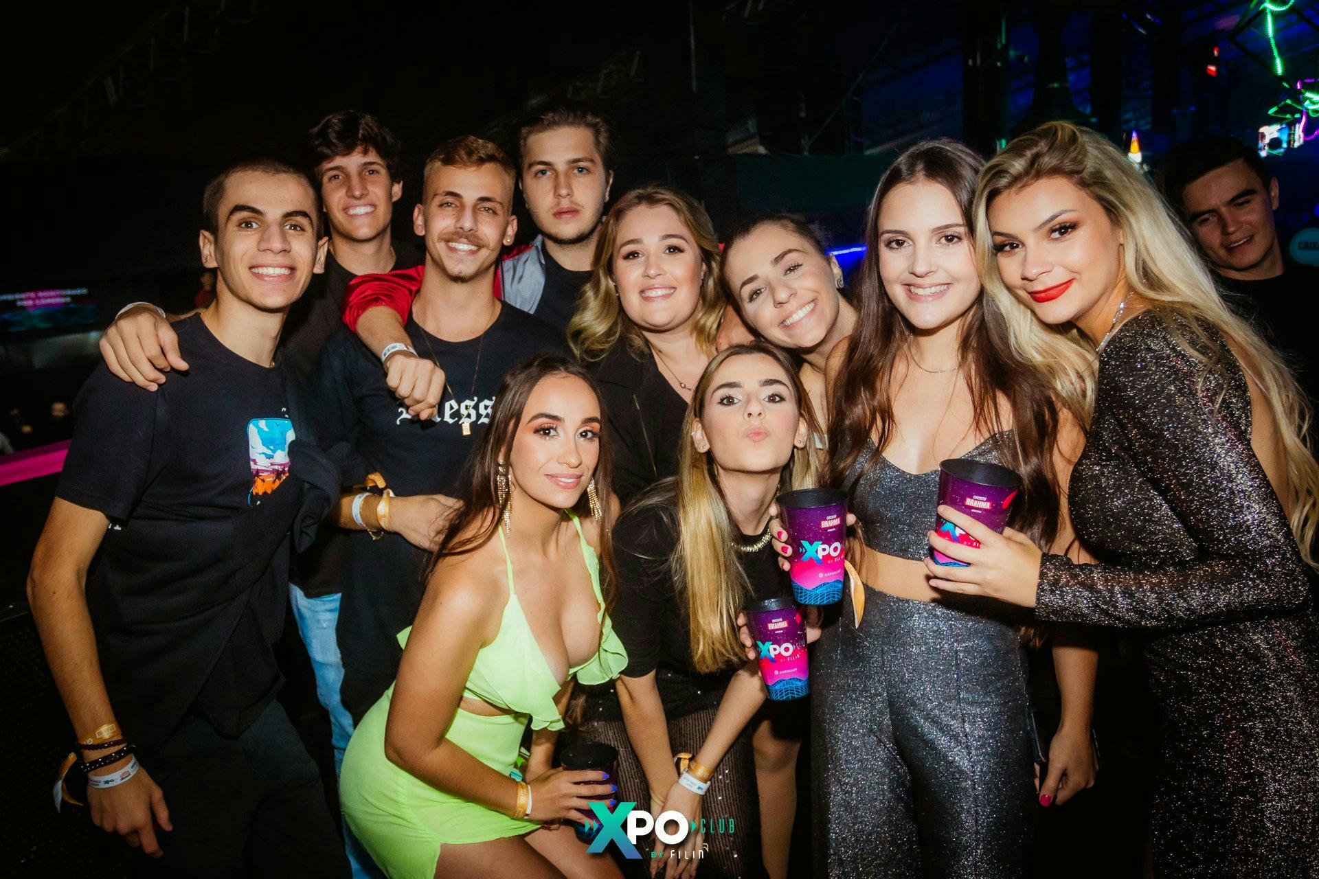 Fotografia de Festas & Baladas em Maringá — Festas e Baladas — Andercleiperez Fotografia — #014