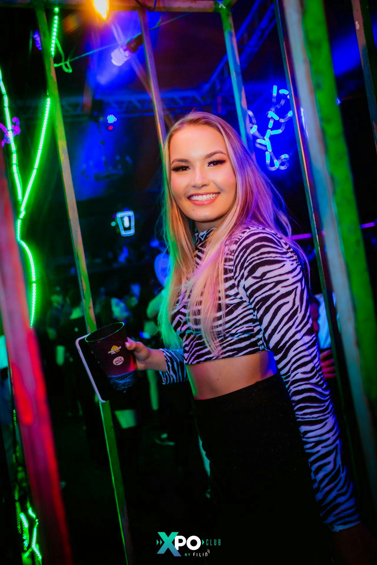 Fotografia de Festas & Baladas em Maringá — Festas e Baladas — Andercleiperez Fotografia — #036
