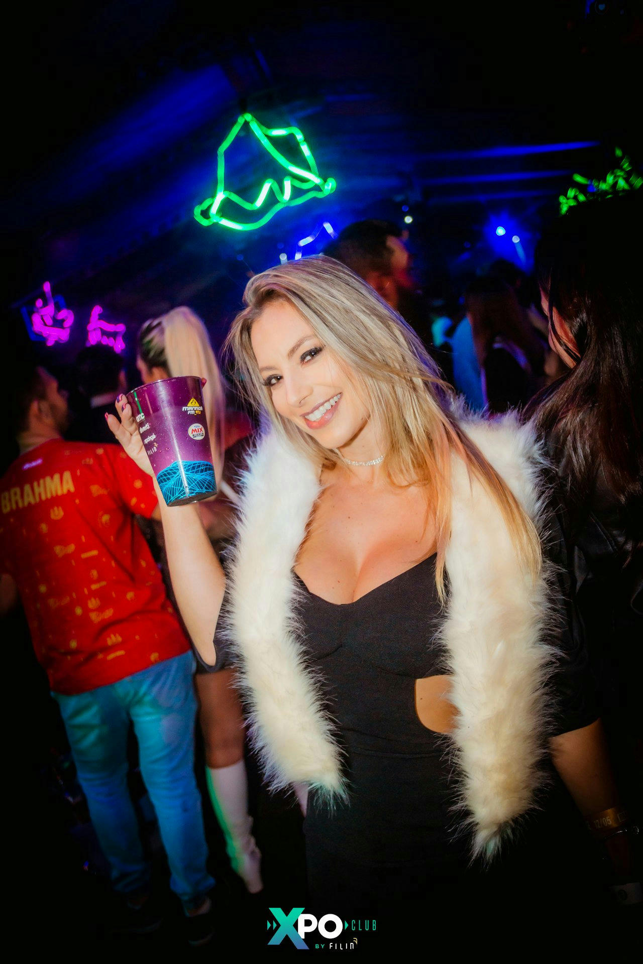 Fotografia de Festas & Baladas em Maringá — Festas e Baladas — Andercleiperez Fotografia — #037
