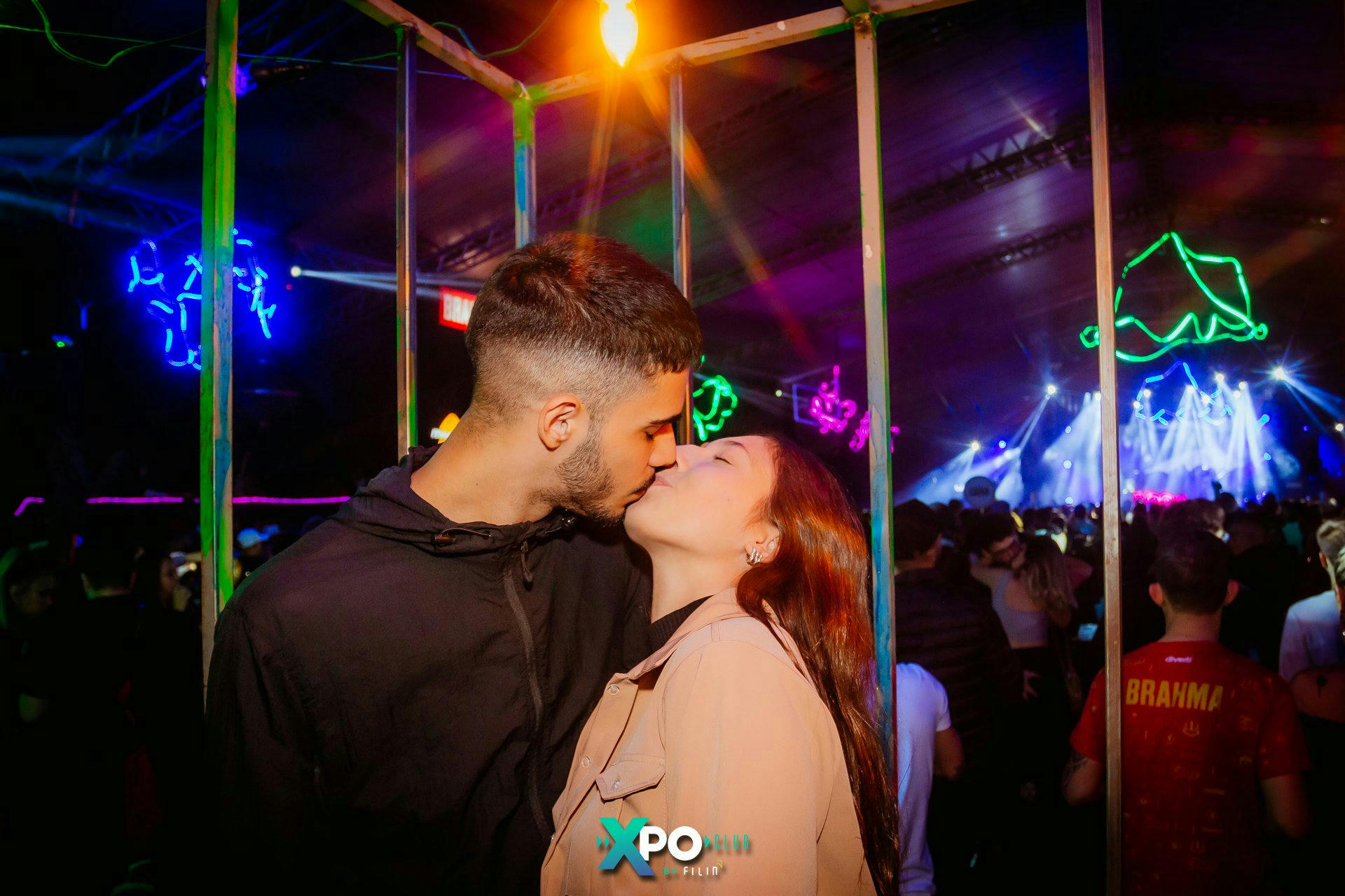 Fotografia de Festas & Baladas em Maringá — Festas e Baladas — Andercleiperez Fotografia — #027