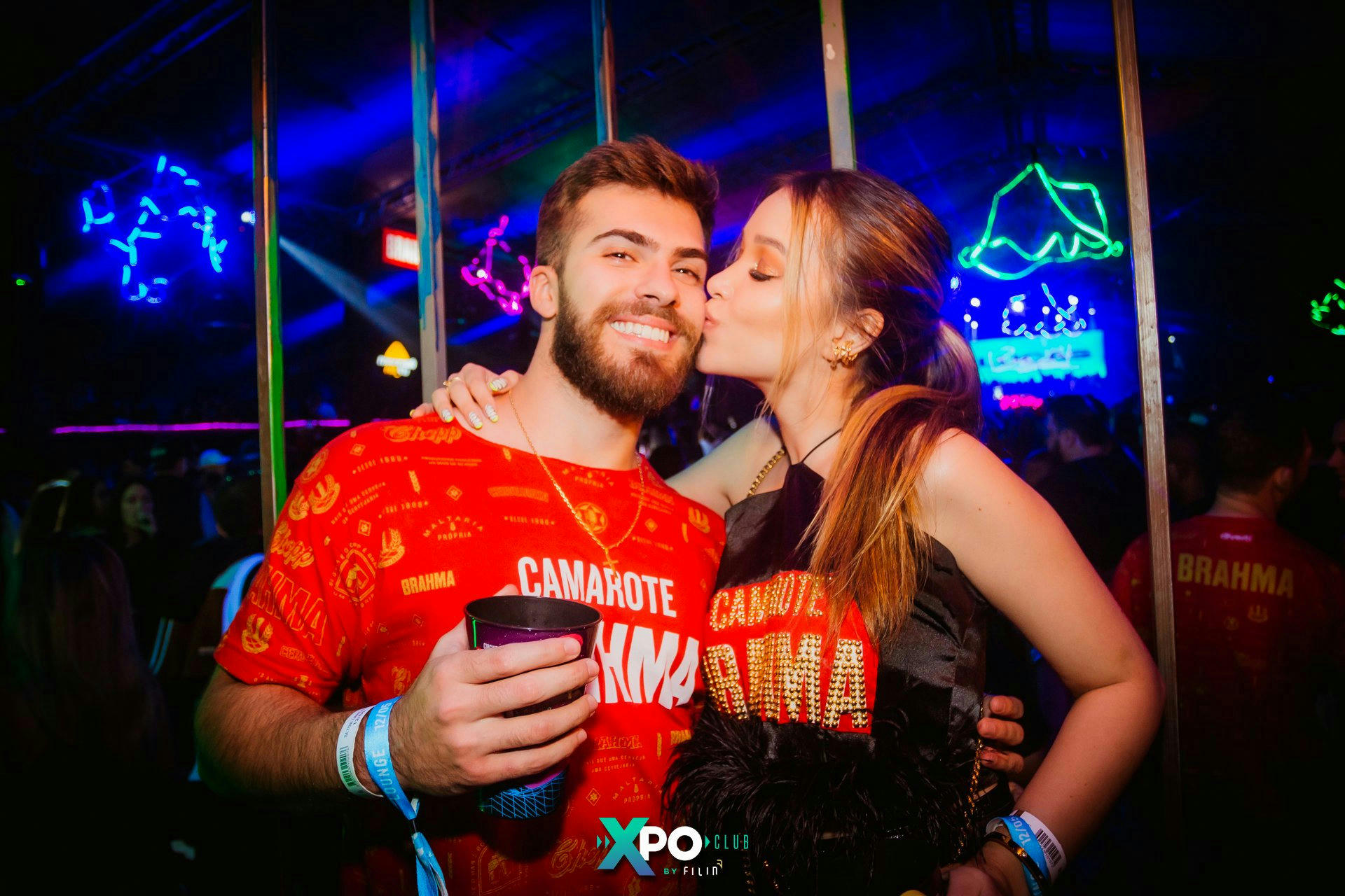 Fotografia de Festas & Baladas em Maringá — Festas e Baladas — Andercleiperez Fotografia — #028
