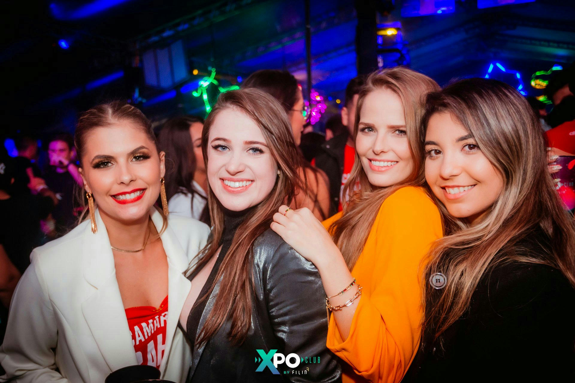 Fotografia de Festas & Baladas em Maringá — Festas e Baladas — Andercleiperez Fotografia — #030