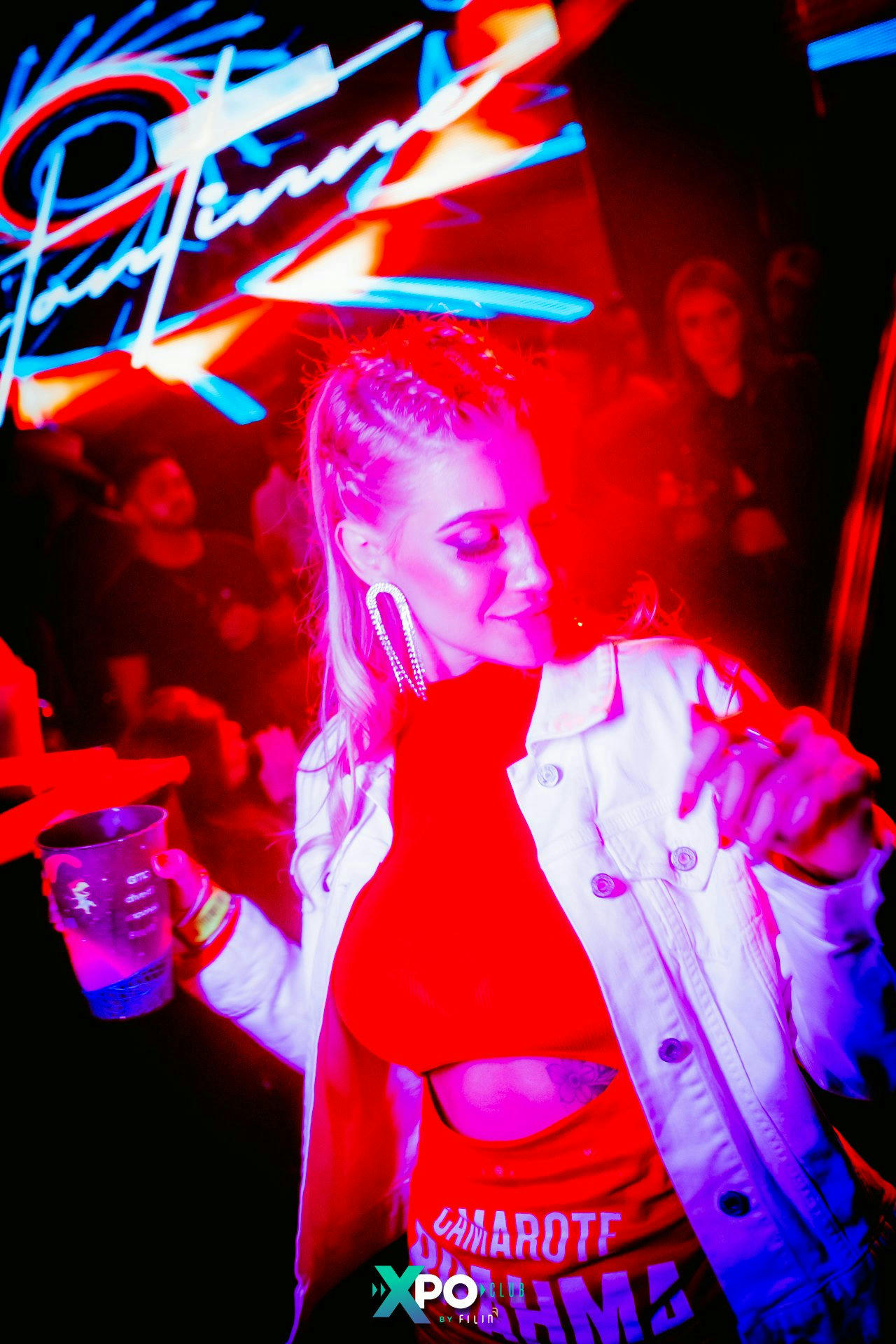 Fotografia de Festas & Baladas em Maringá — Festas e Baladas — Andercleiperez Fotografia — #015