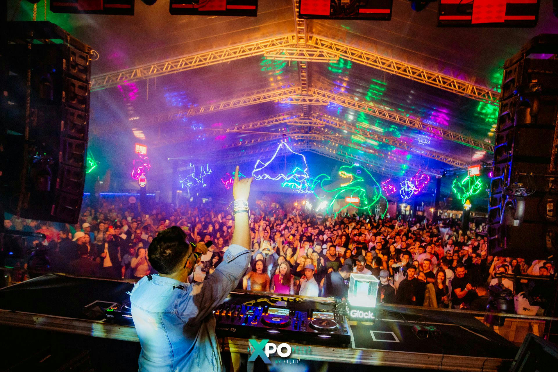 Fotografia de Festas & Baladas em Maringá — Festas e Baladas — Andercleiperez Fotografia — #016