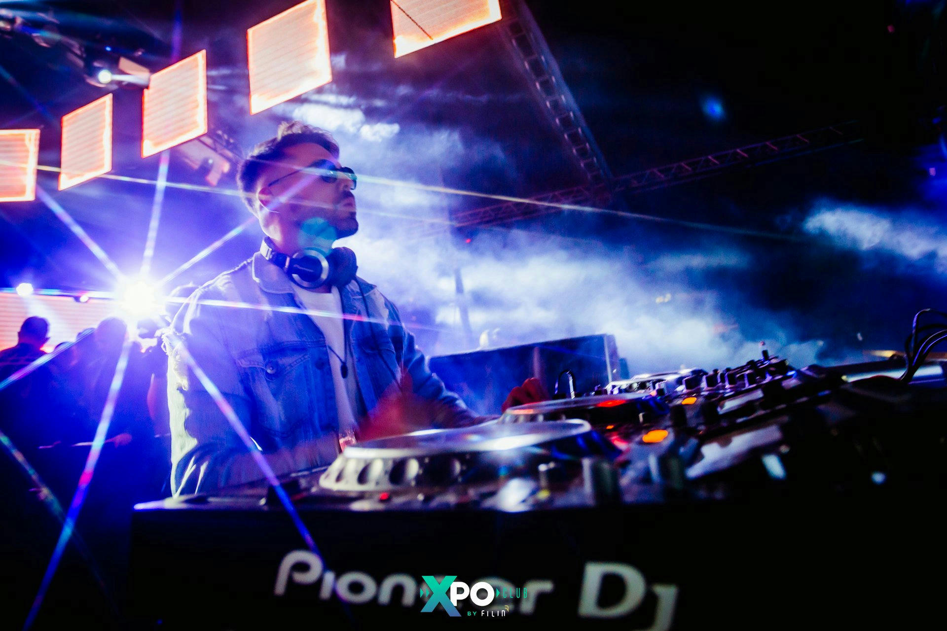 Fotografia de Festas & Baladas em Maringá — Festas e Baladas — Andercleiperez Fotografia — #022
