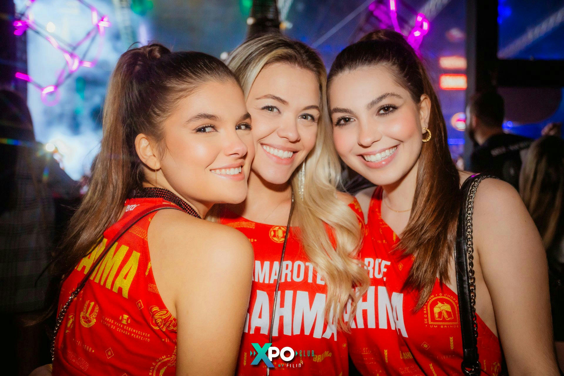 Fotografia de Festas & Baladas em Maringá — Festas e Baladas — Andercleiperez Fotografia — #008