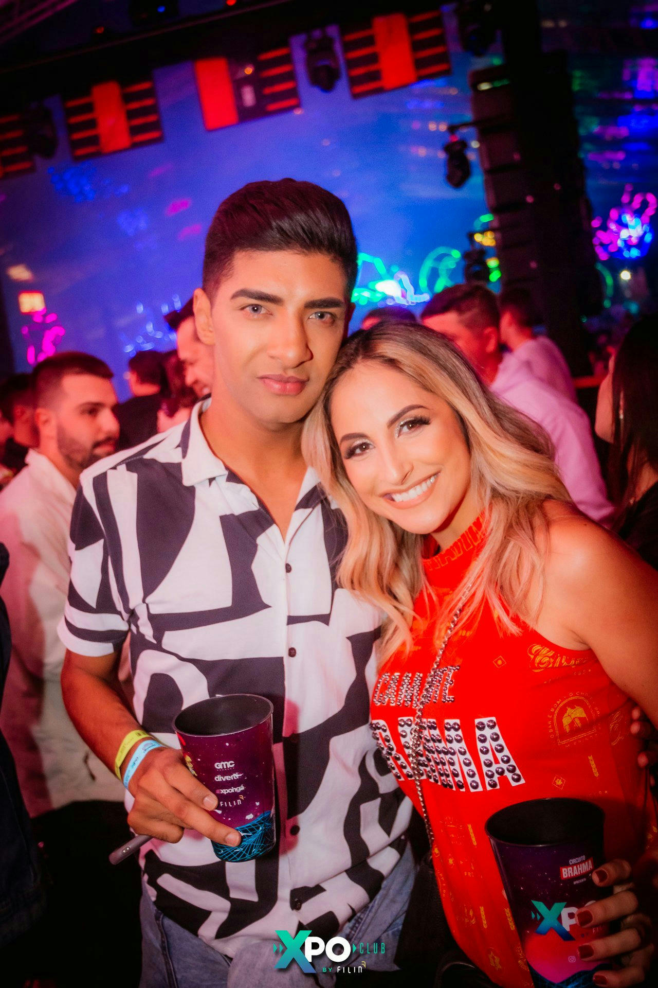 Fotografia de Festas & Baladas em Maringá — Festas e Baladas — Andercleiperez Fotografia — #009