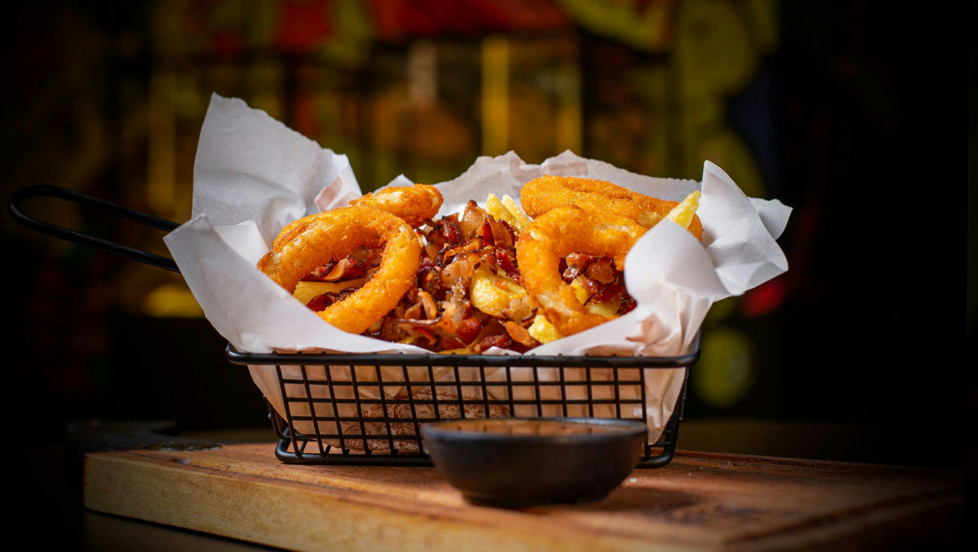Fotografia de Gastronomia em Maringá — Alimentos — Andercleiperez Fotografia — #009