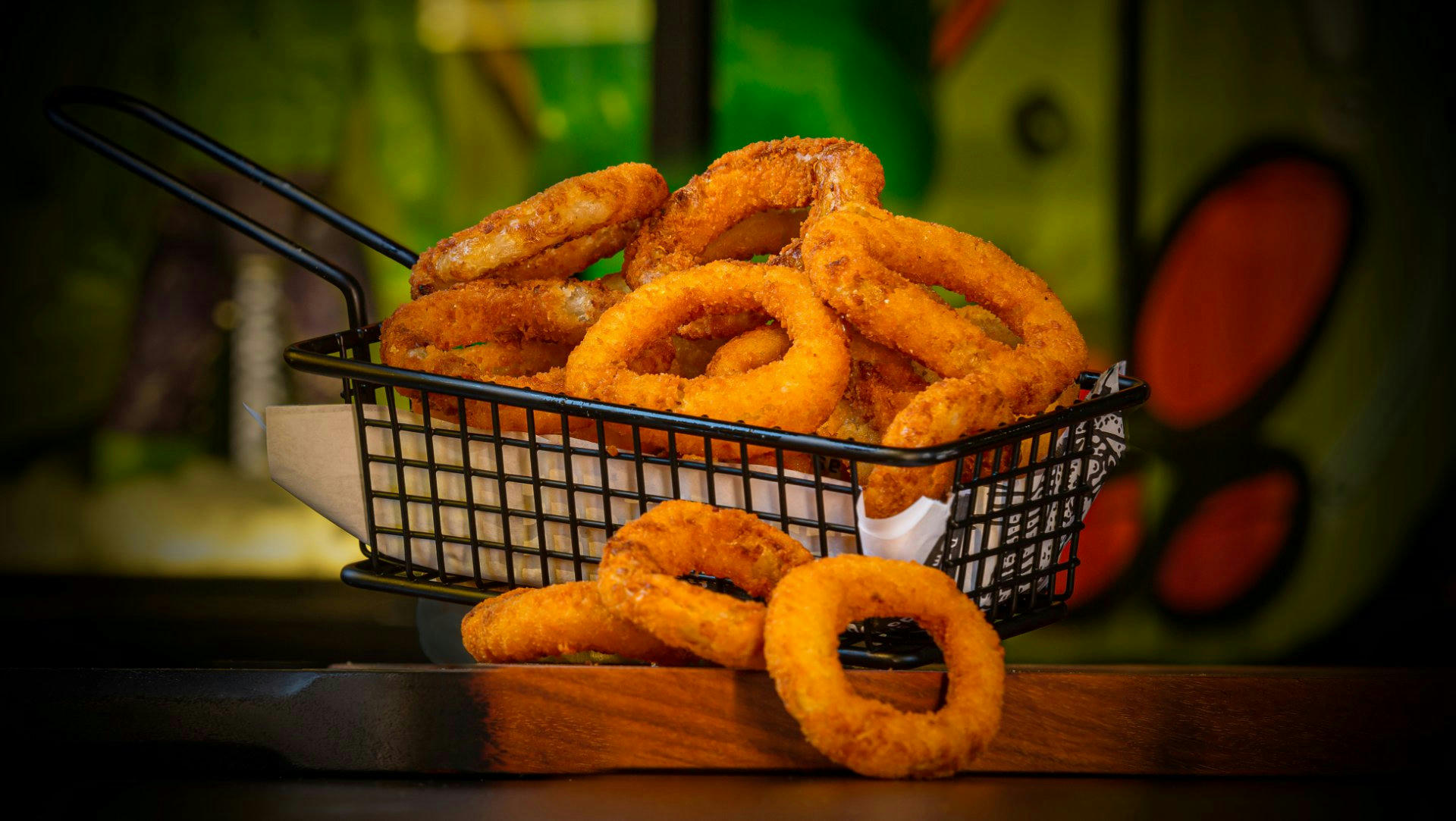 Fotografia de Gastronomia em Maringá — Alimentos — Andercleiperez Fotografia — #011