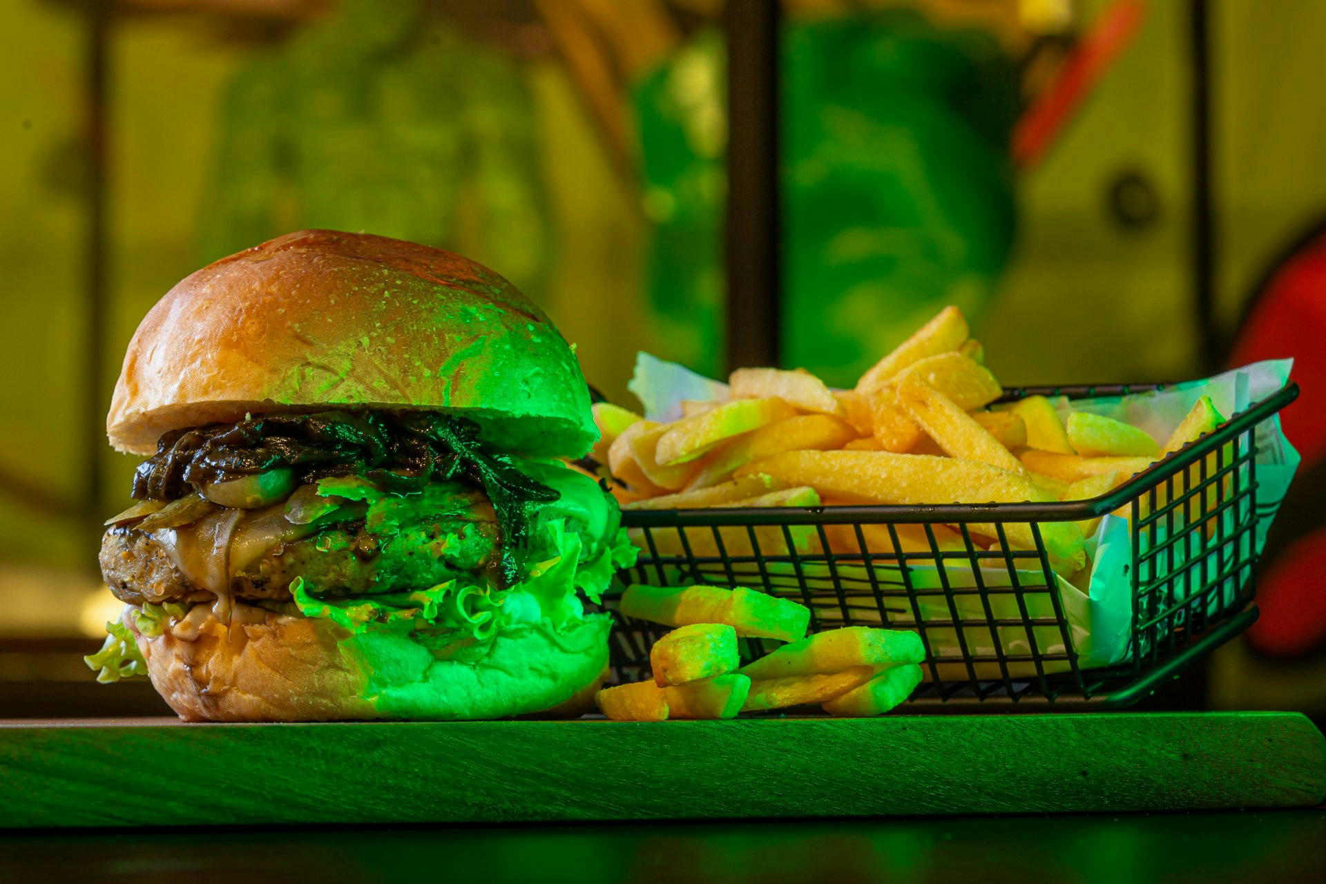 Fotografia de Gastronomia em Maringá — Alimentos — Andercleiperez Fotografia — #015