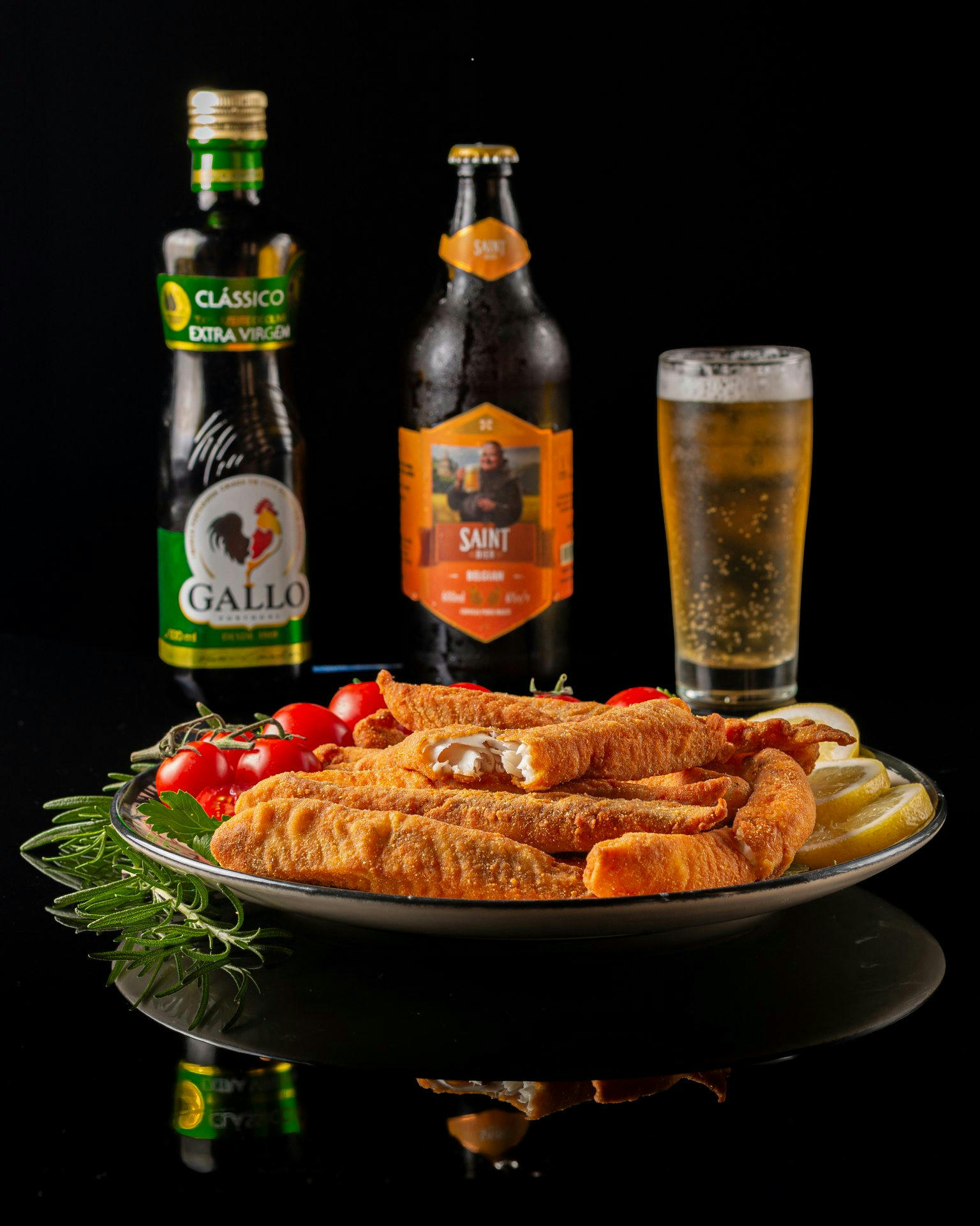 Fotografia de Gastronomia em Maringá — Alimentos — Andercleiperez Fotografia — #020