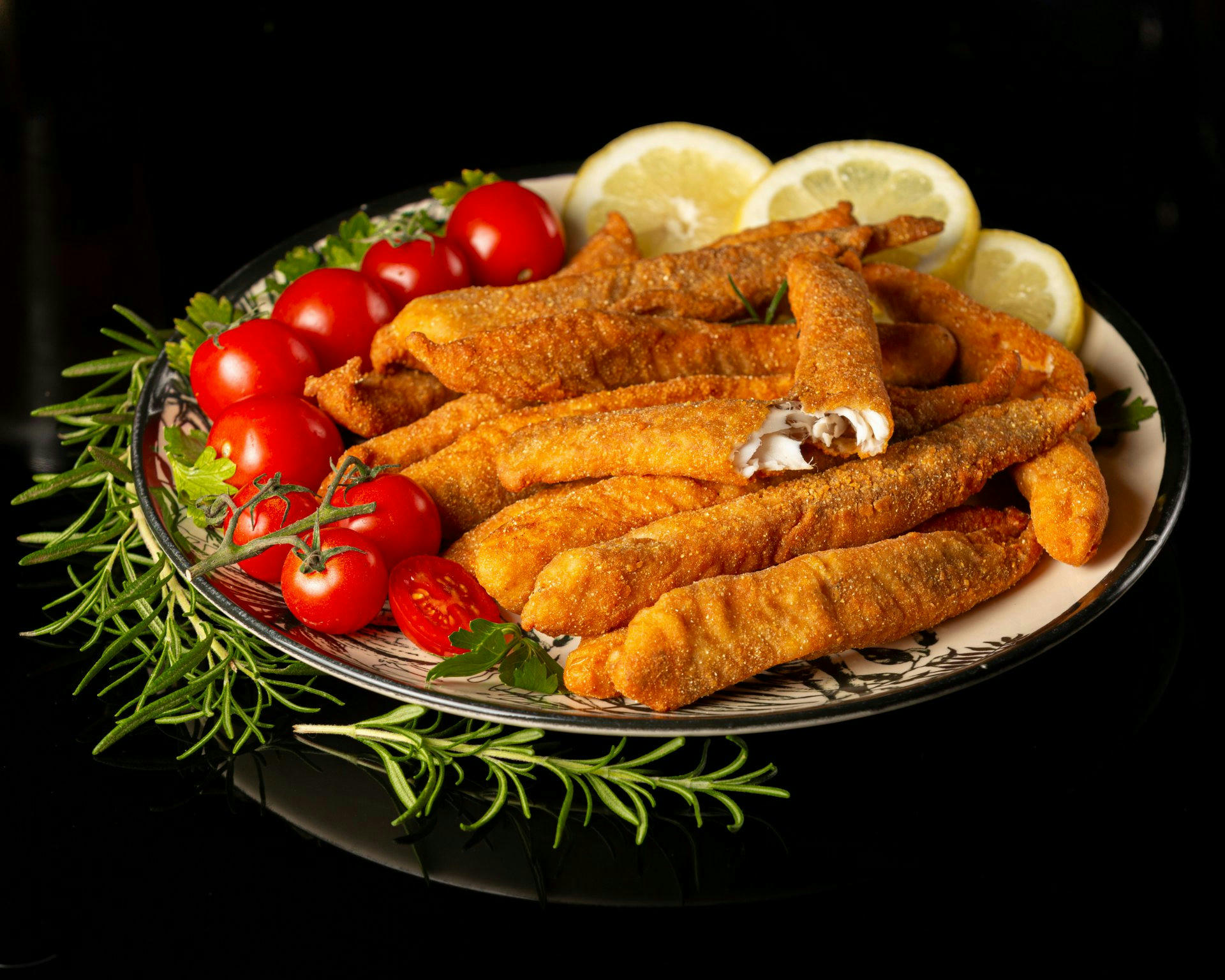 Fotografia de Gastronomia em Maringá — Alimentos — Andercleiperez Fotografia — #021