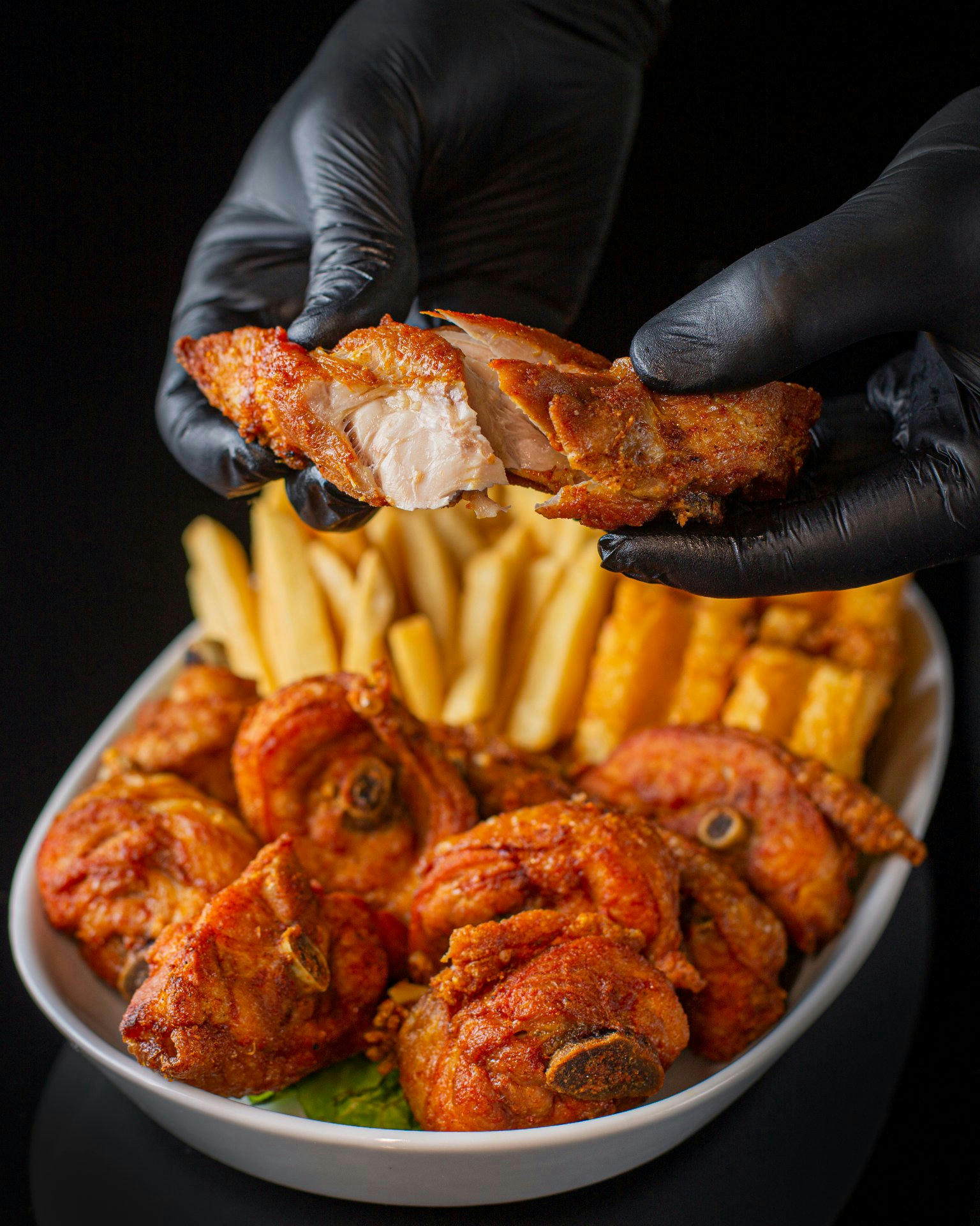 Fotografia de Gastronomia em Maringá — Alimentos — Andercleiperez Fotografia — #024