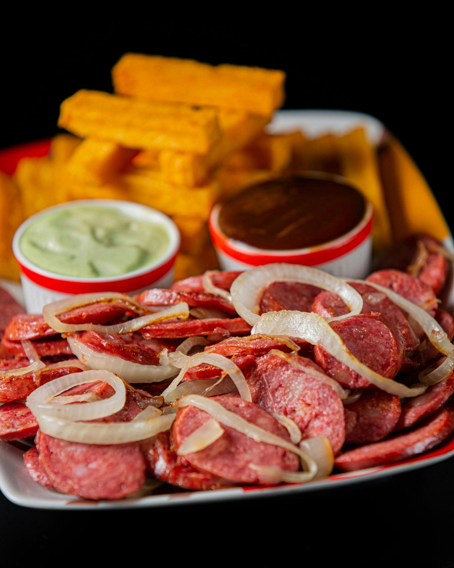 Fotografia de Gastronomia em Maringá — Alimentos — Andercleiperez Fotografia — #025