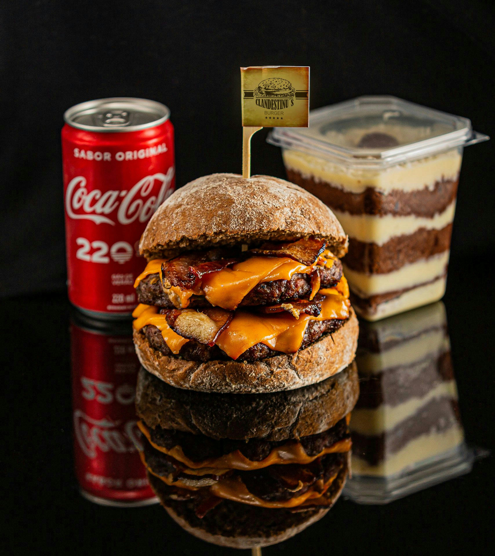 Fotografia de Gastronomia em Maringá — Alimentos — Andercleiperez Fotografia — #027