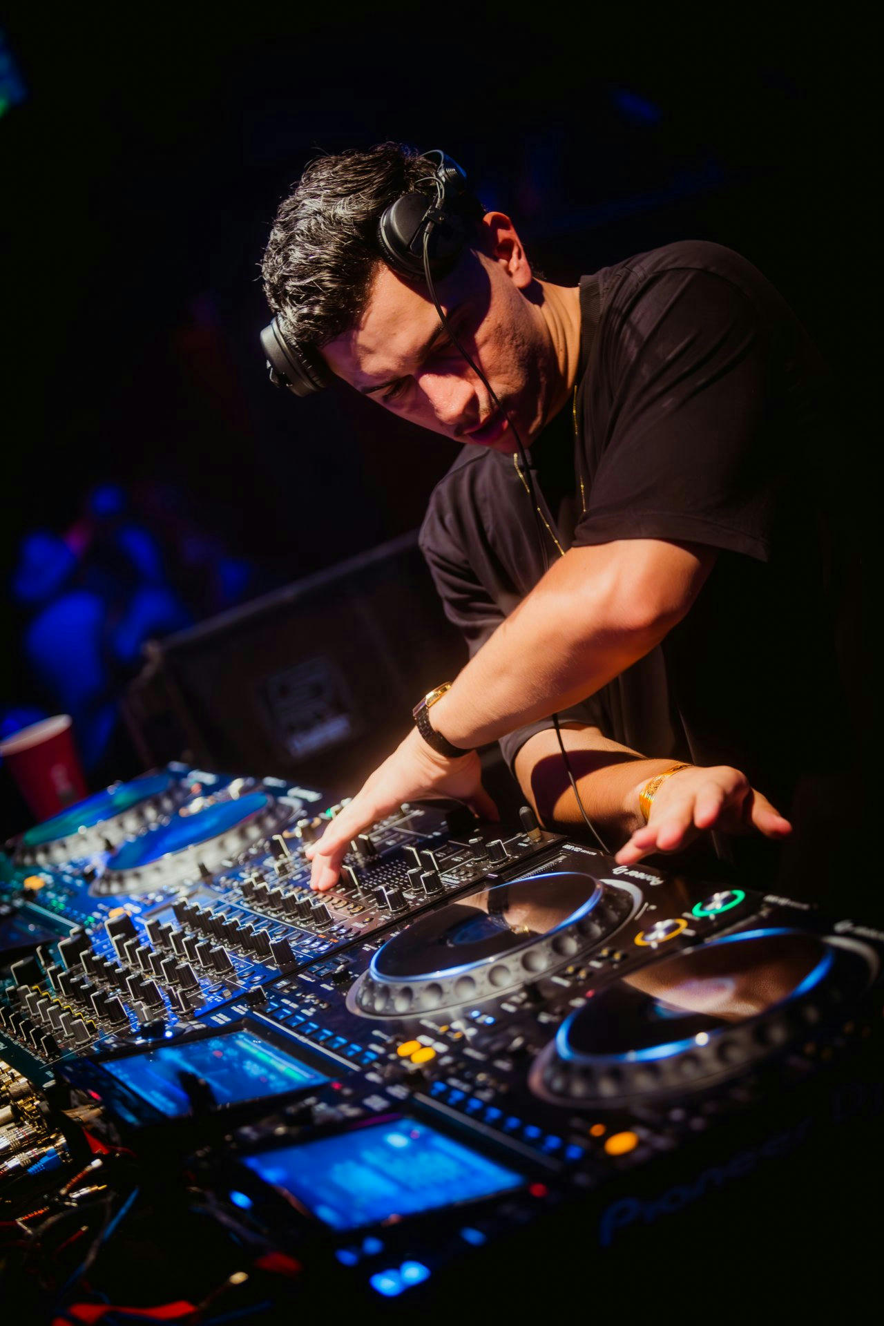 Fotografia de Shows & DVDs em Maringá — Shows e Dvds — Andercleiperez Fotografia — #004