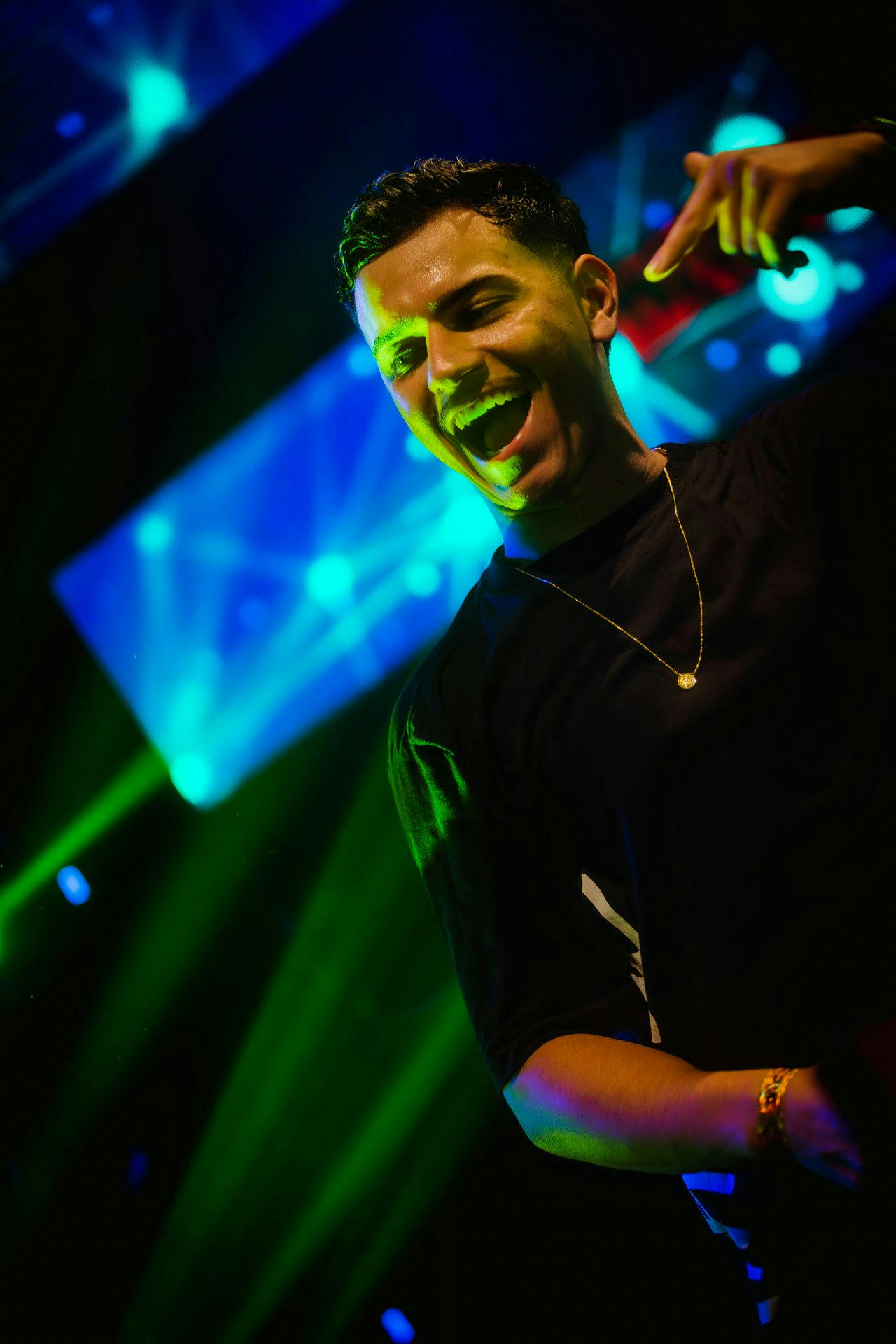 Fotografia de Shows & DVDs em Maringá — Shows e Dvds — Andercleiperez Fotografia — #026