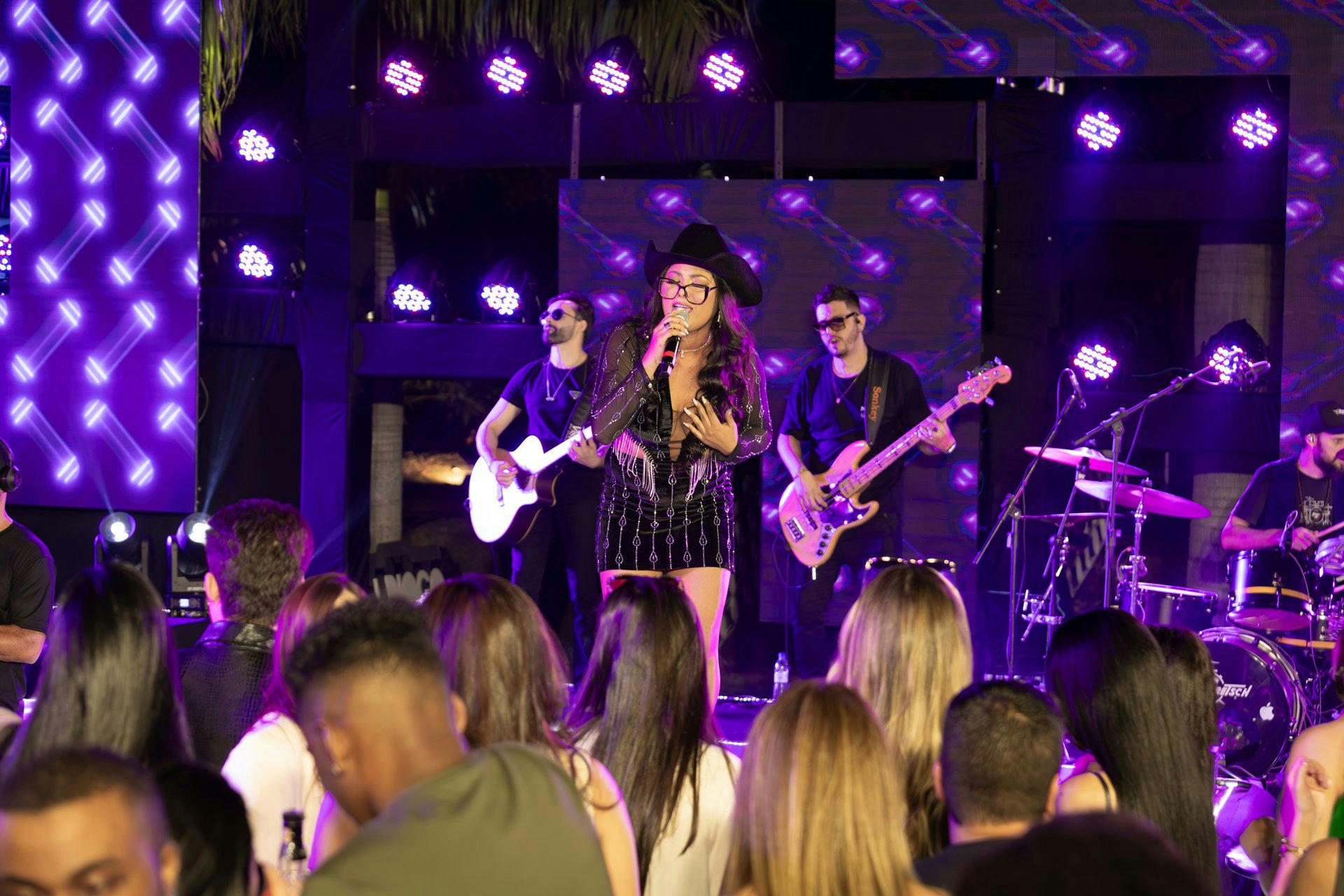 Fotografia de Shows & DVDs em Maringá — Shows e Dvds — Andercleiperez Fotografia — #001