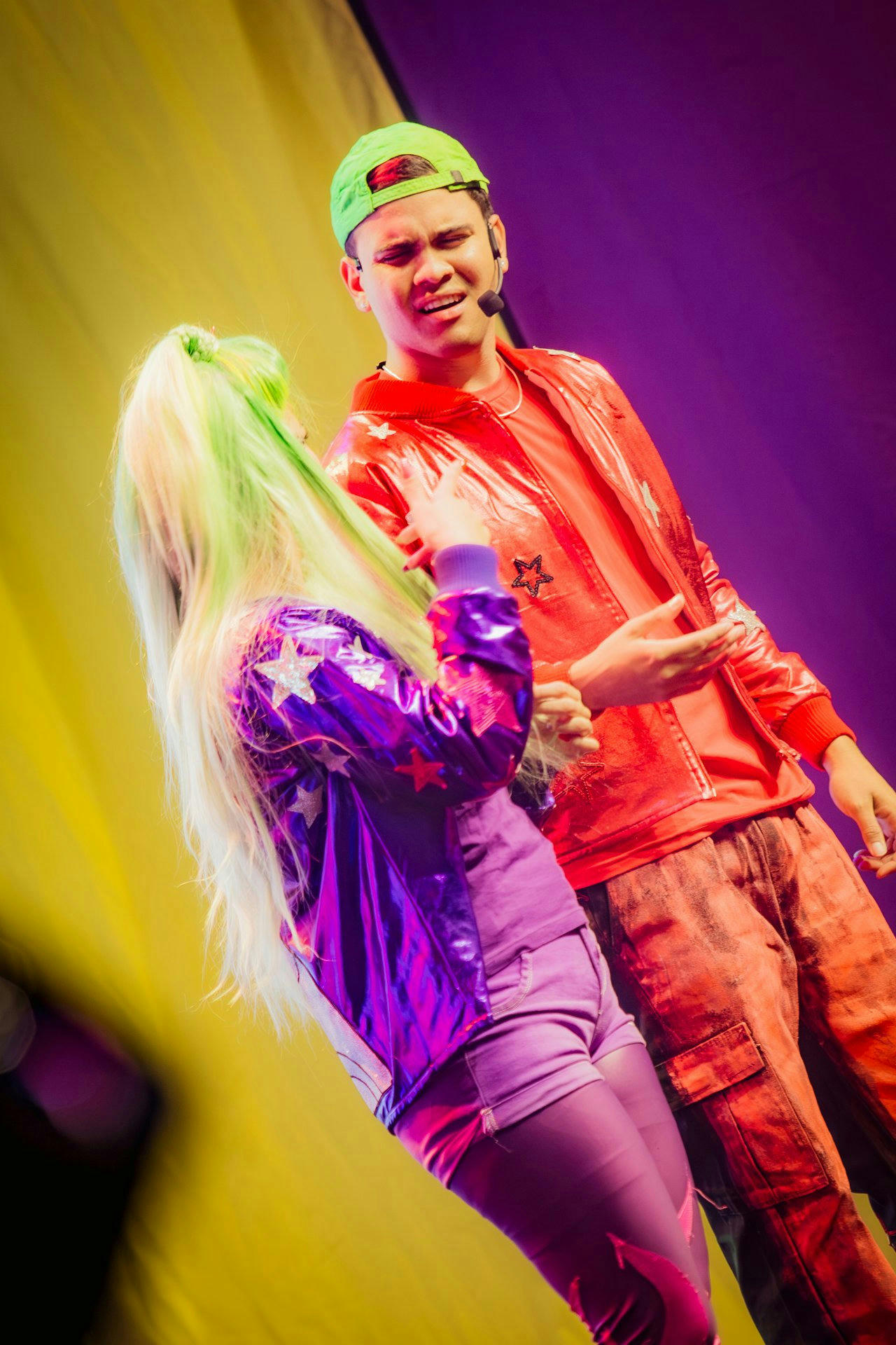 Fotografia de Shows & DVDs em Maringá — Shows e Dvds — Andercleiperez Fotografia — #005