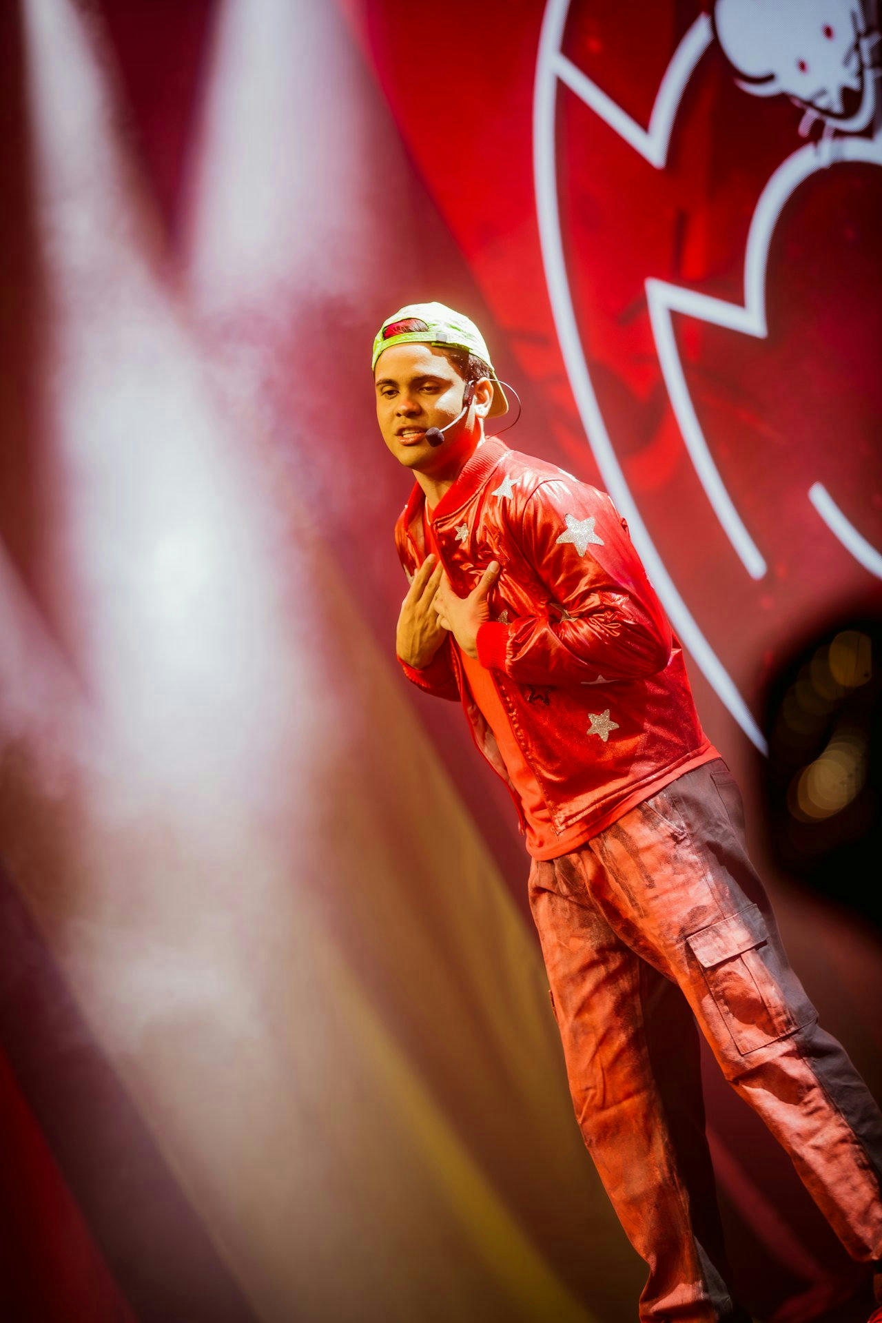 Fotografia de Shows & DVDs em Maringá — Shows e Dvds — Andercleiperez Fotografia — #032