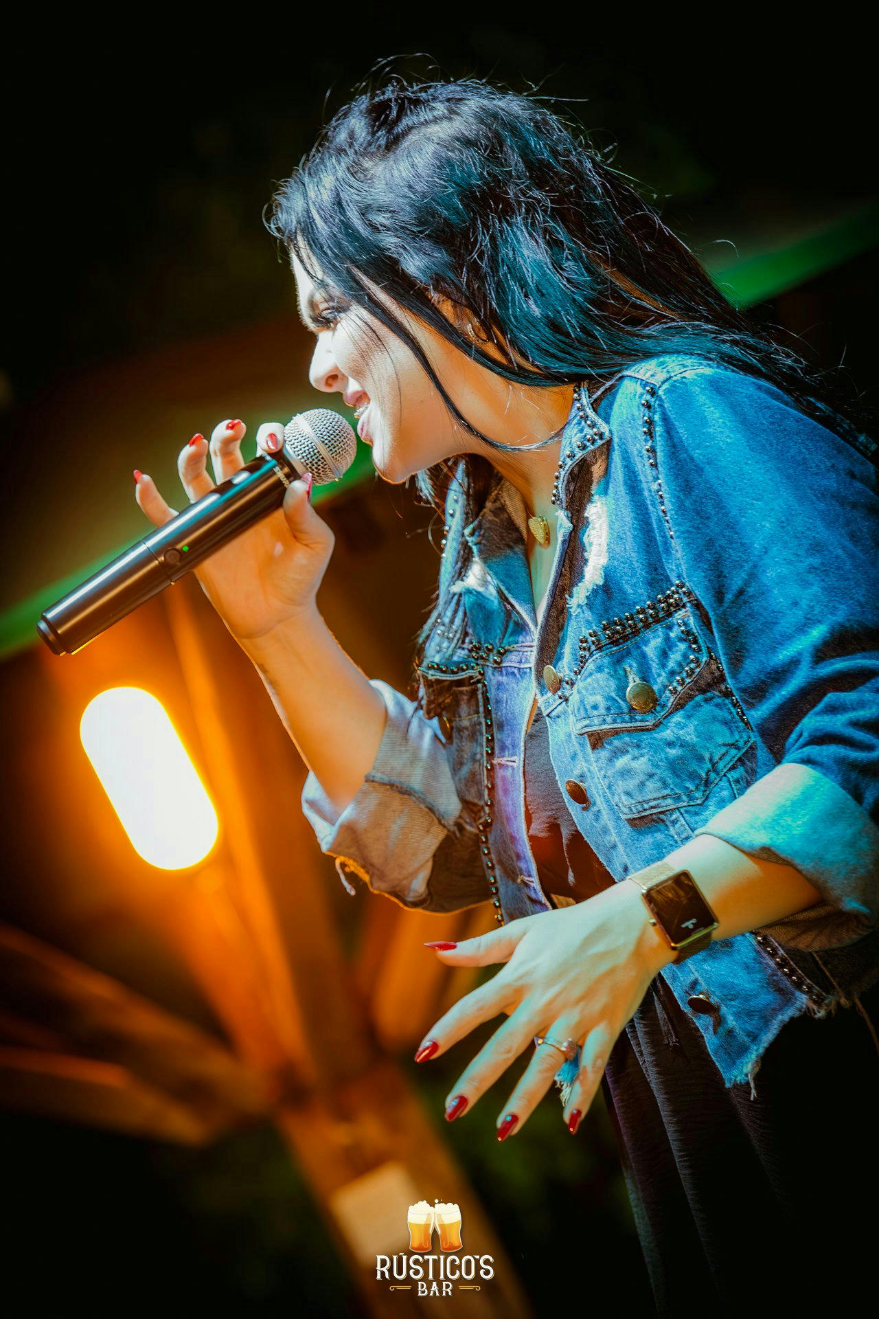 Fotografia de Shows & DVDs em Maringá — Shows e Dvds — Andercleiperez Fotografia — #002