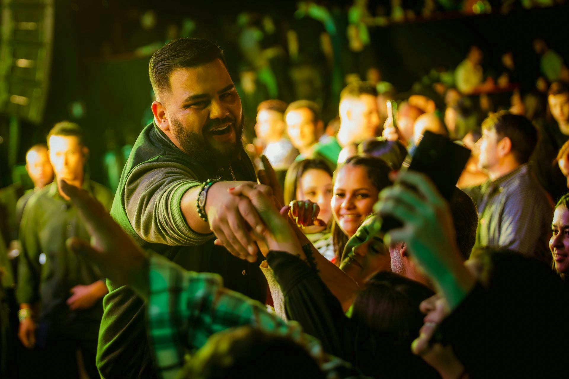 Fotografia de Shows & DVDs em Maringá — Shows e Dvds — Andercleiperez Fotografia — #006