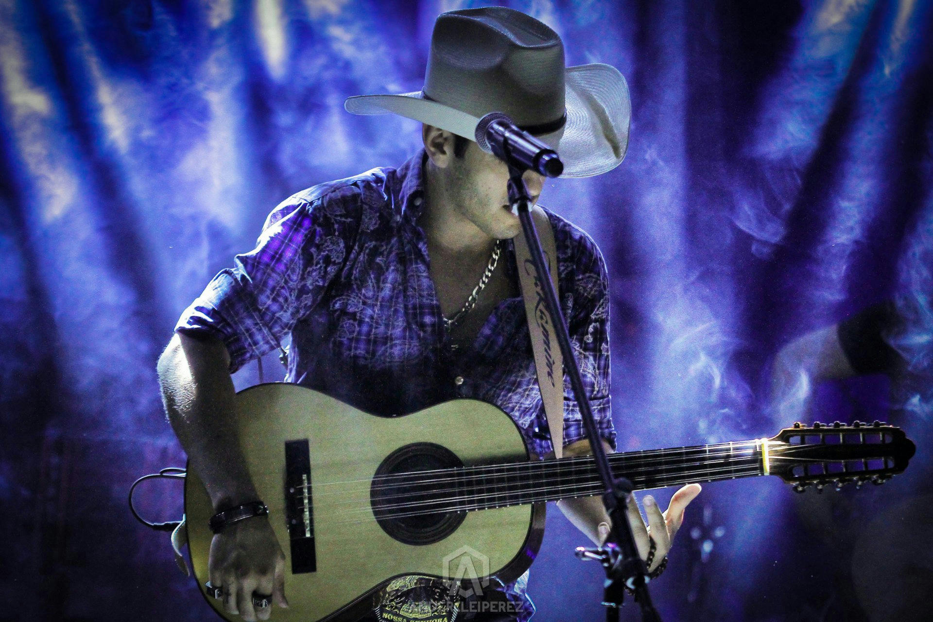 Fotografia de Shows & DVDs em Maringá — Shows e Dvds — Andercleiperez Fotografia — #029
