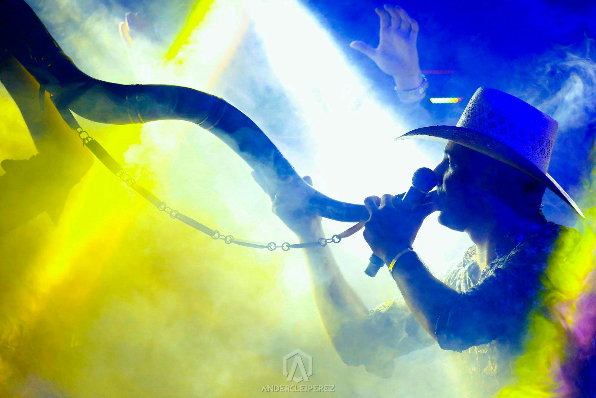 Fotografia de Shows & DVDs em Maringá — Shows e Dvds — Andercleiperez Fotografia — #034