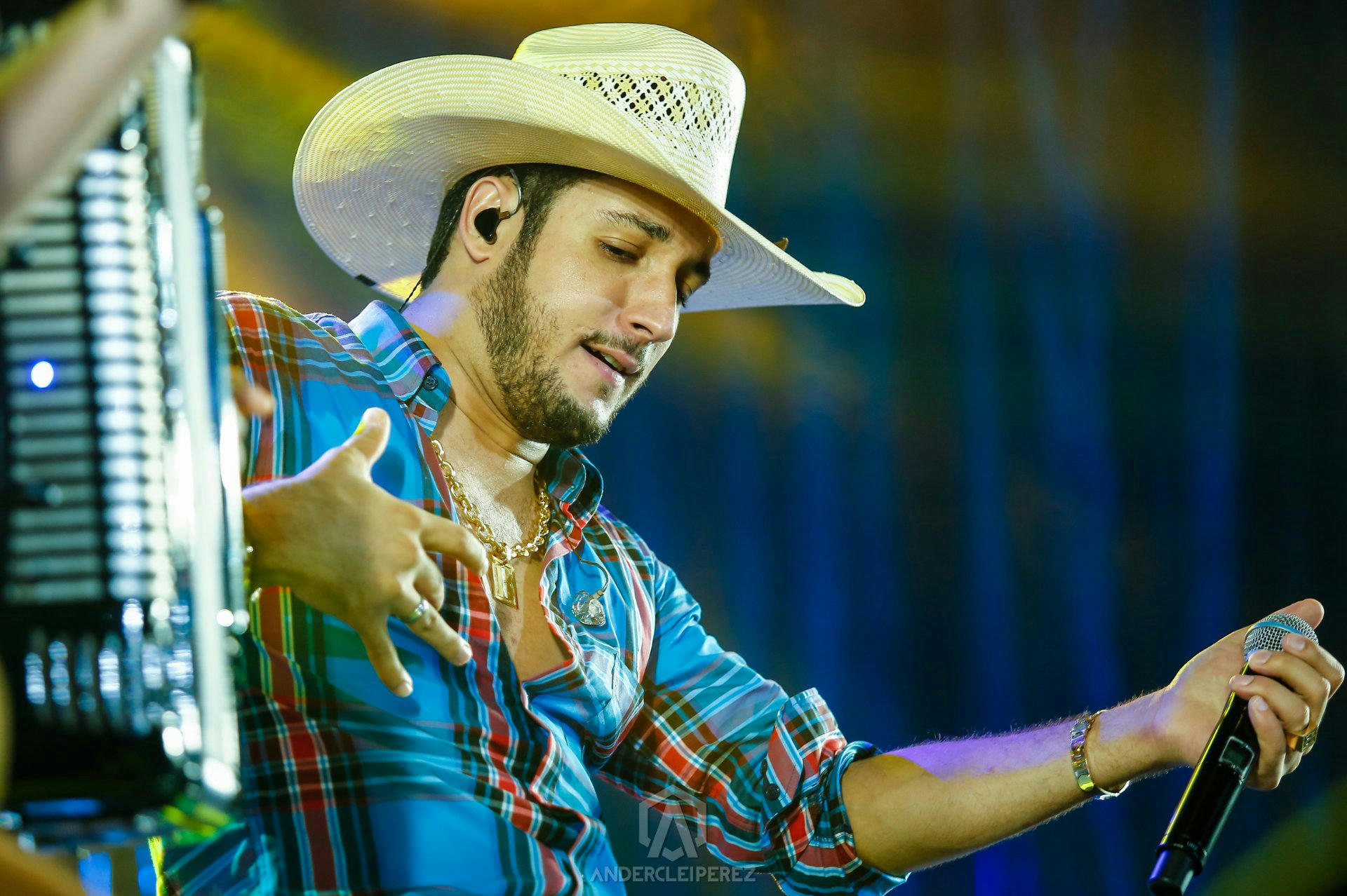 Fotografia de Shows & DVDs em Maringá — Shows e Dvds — Andercleiperez Fotografia — #008