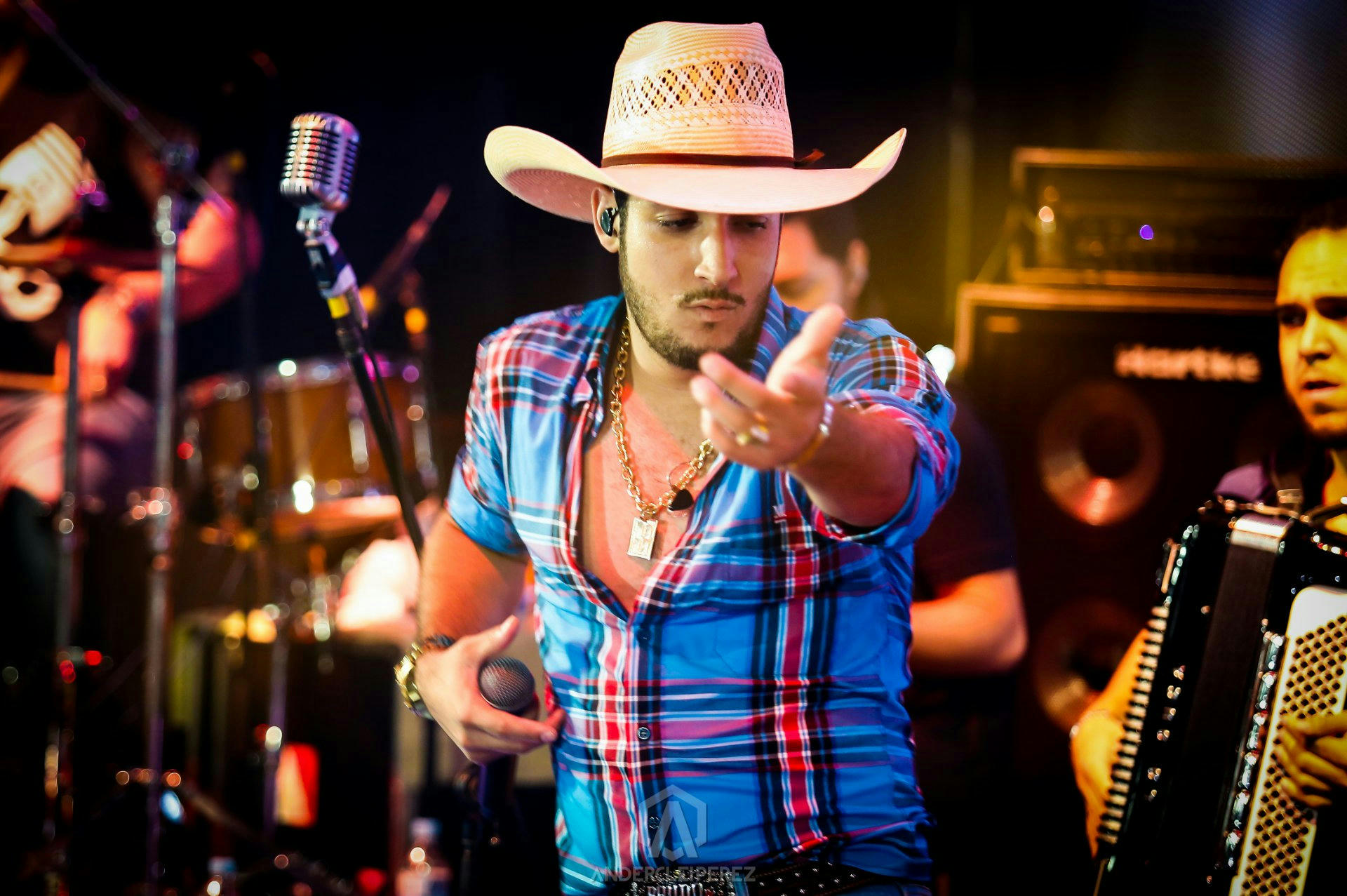 Fotografia de Shows & DVDs em Maringá — Shows e Dvds — Andercleiperez Fotografia — #035