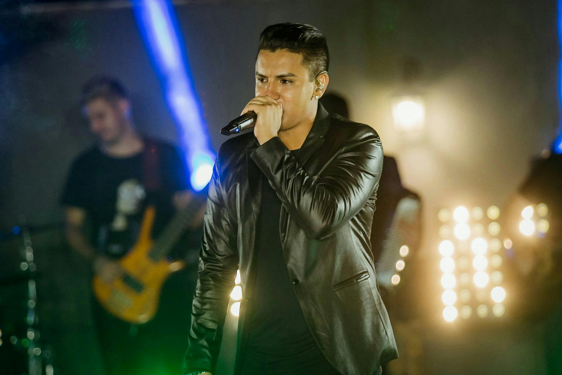Fotografia de Shows & DVDs em Maringá — Shows e Dvds — Andercleiperez Fotografia — #011