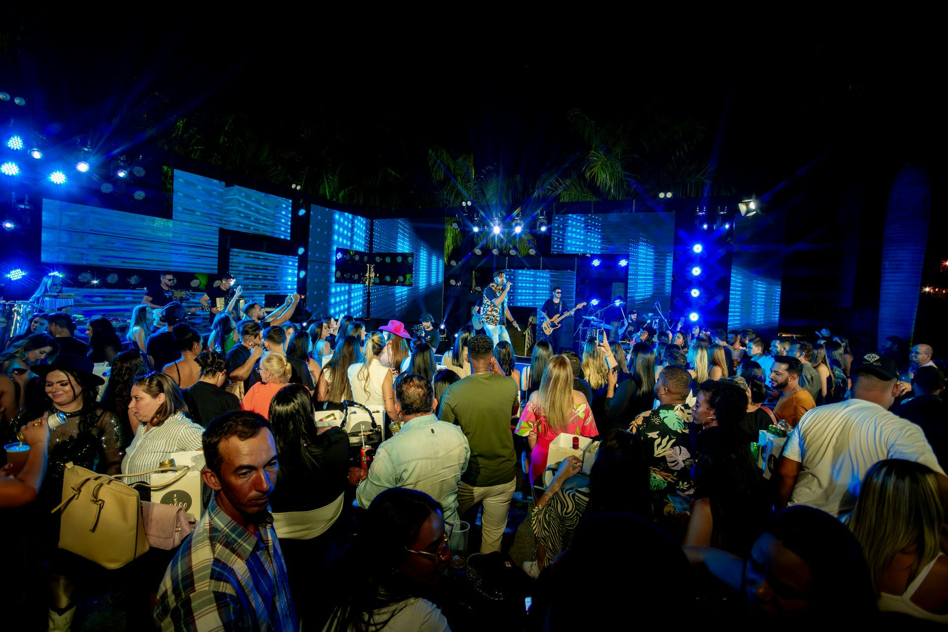 Fotografia de Shows & DVDs em Maringá — Shows e Dvds — Andercleiperez Fotografia — #040