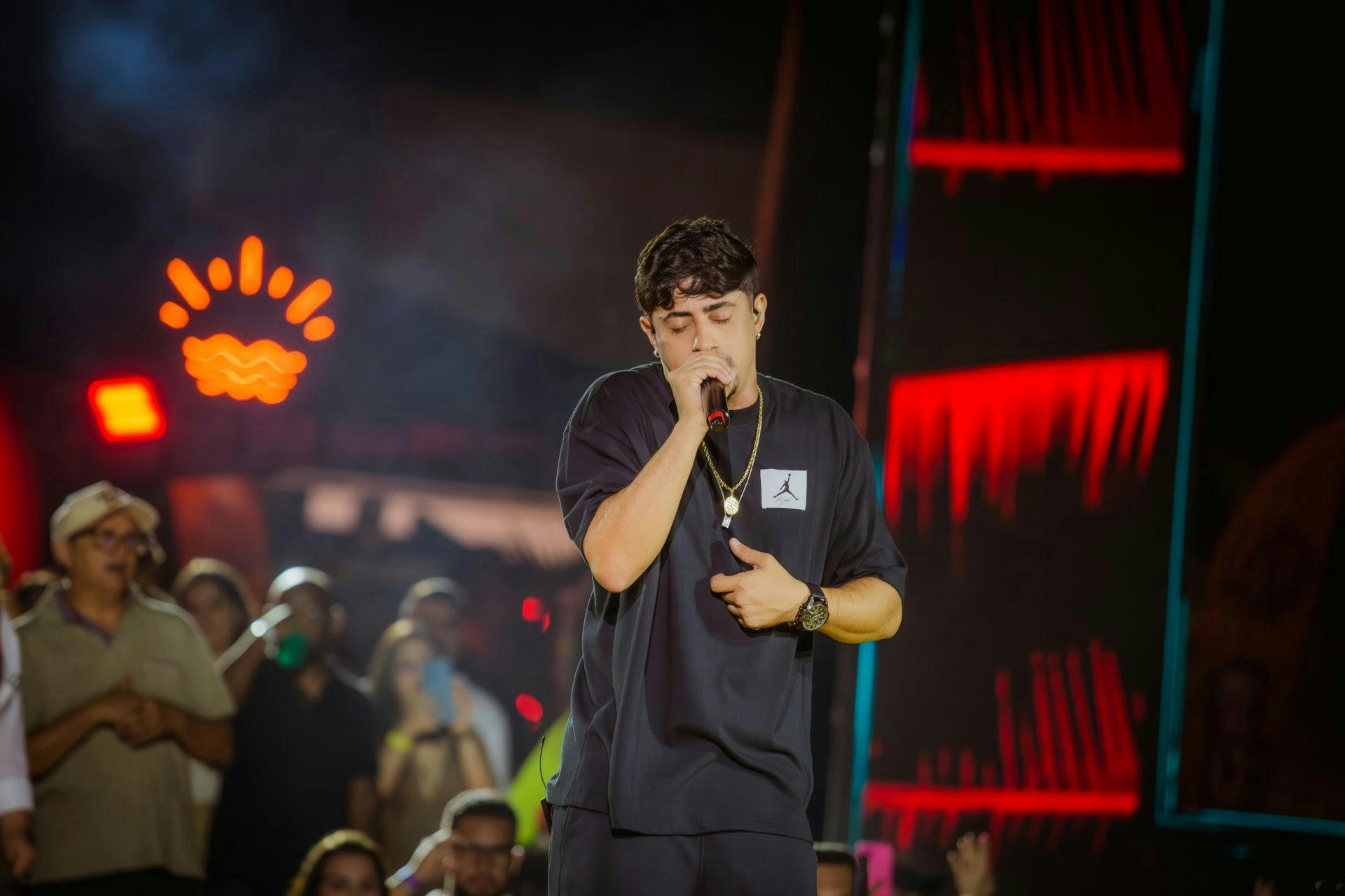 Fotografia de Shows & DVDs em Maringá — Shows e Dvds — Andercleiperez Fotografia — #013