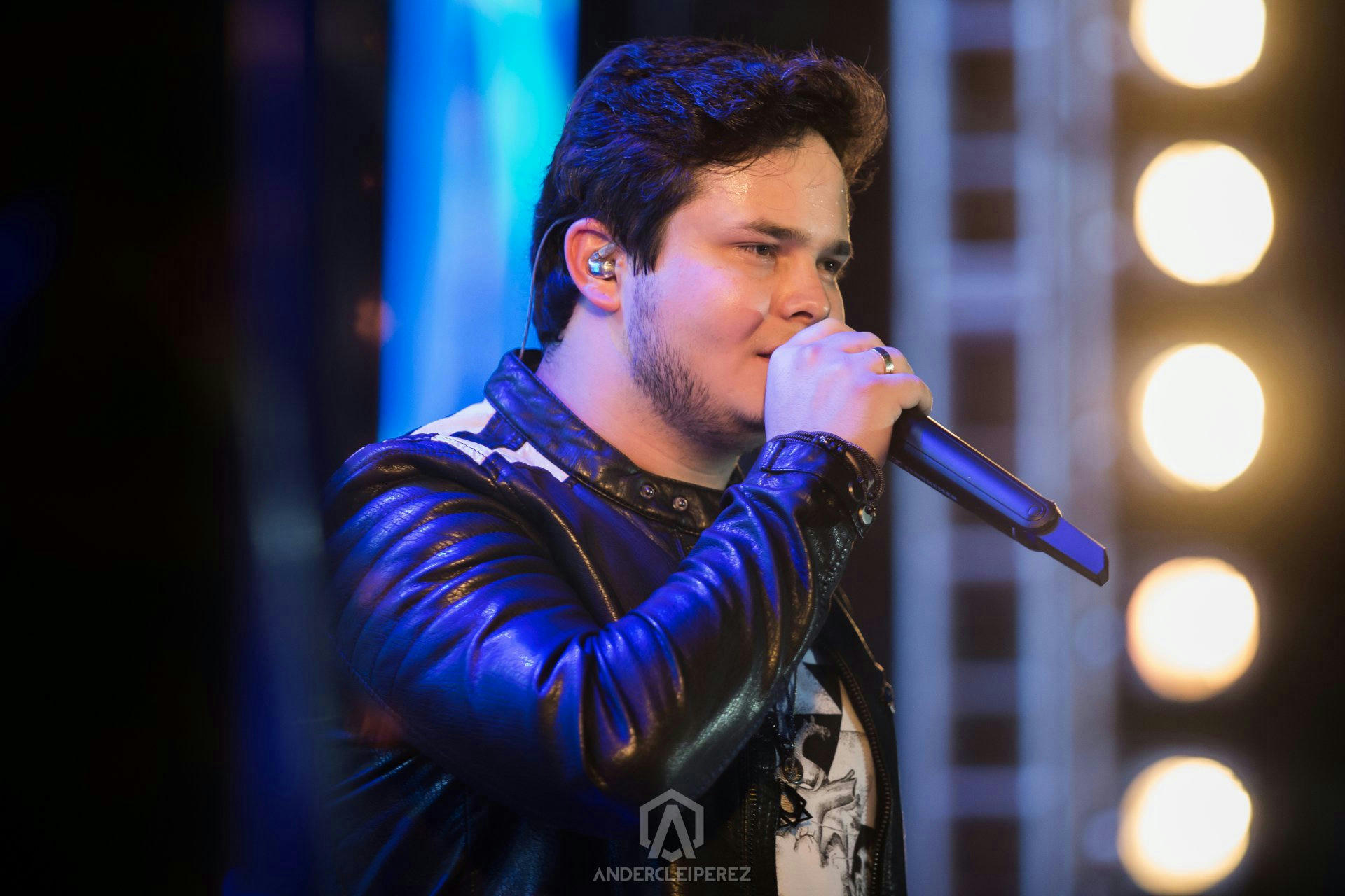 Fotografia de Shows & DVDs em Maringá — Shows e Dvds — Andercleiperez Fotografia — #015