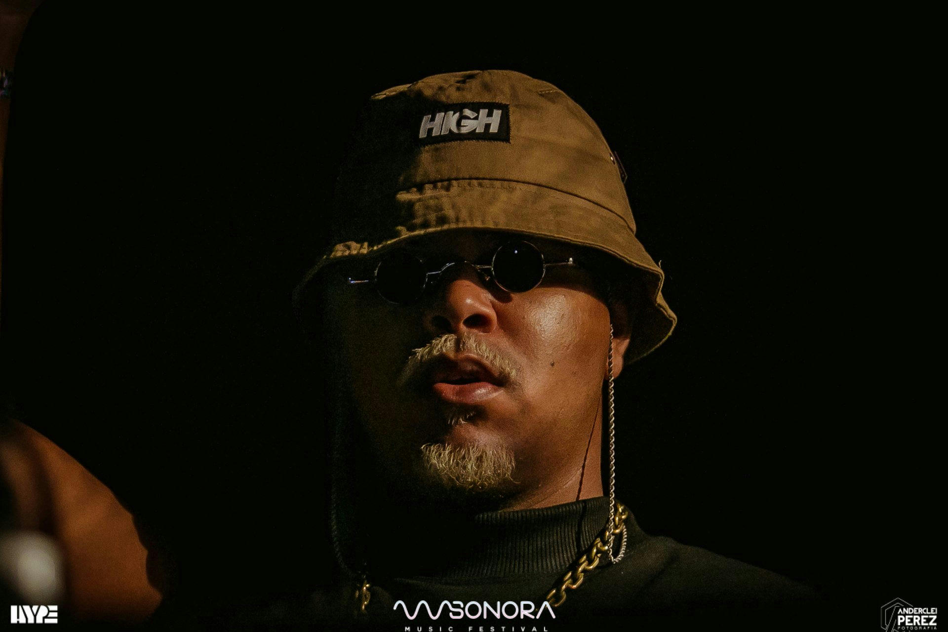 Fotografia de Shows & DVDs em Maringá — Shows e Dvds — Andercleiperez Fotografia — #017