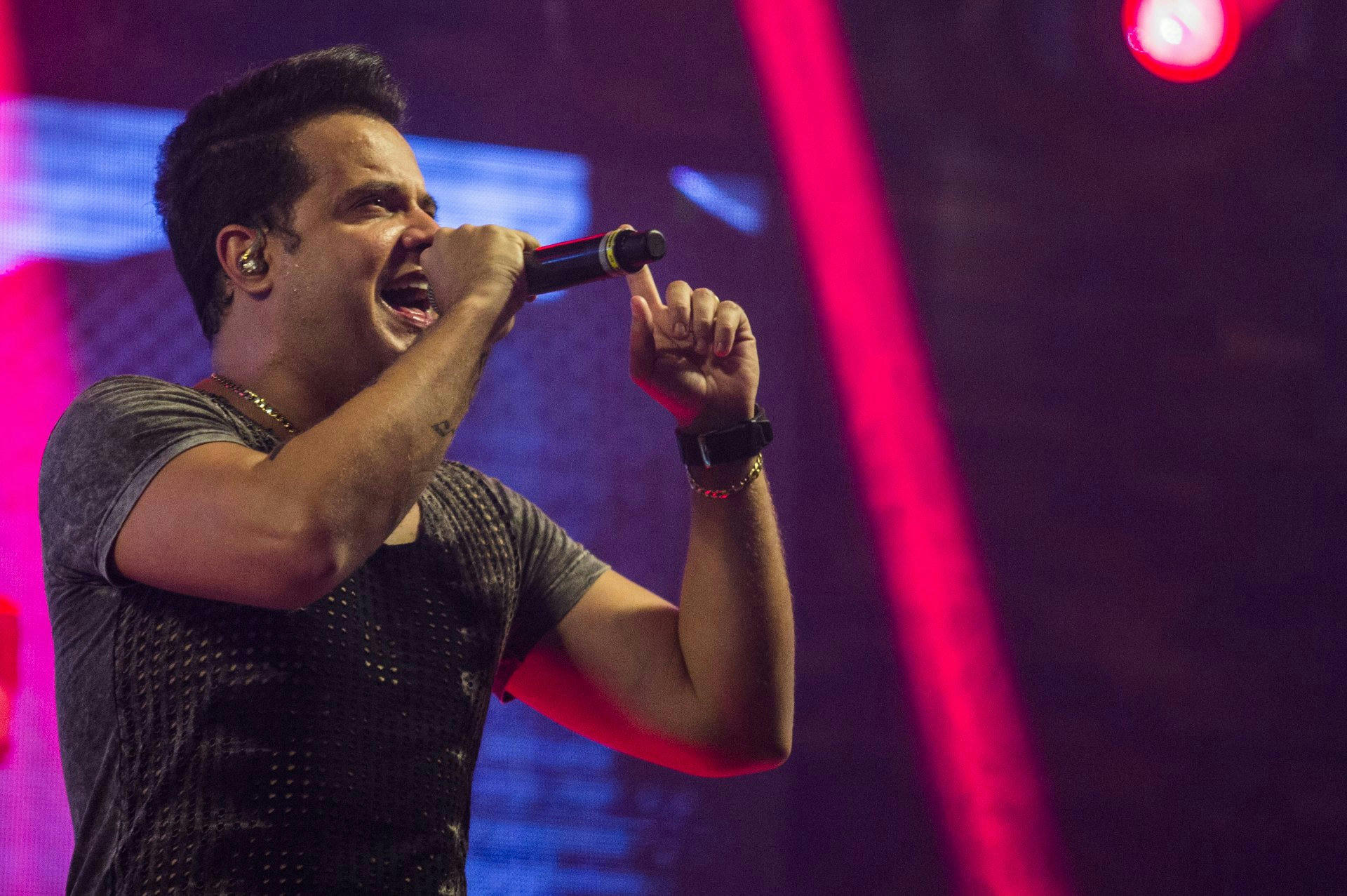 Fotografia de Shows & DVDs em Maringá — Shows e Dvds — Andercleiperez Fotografia — #020