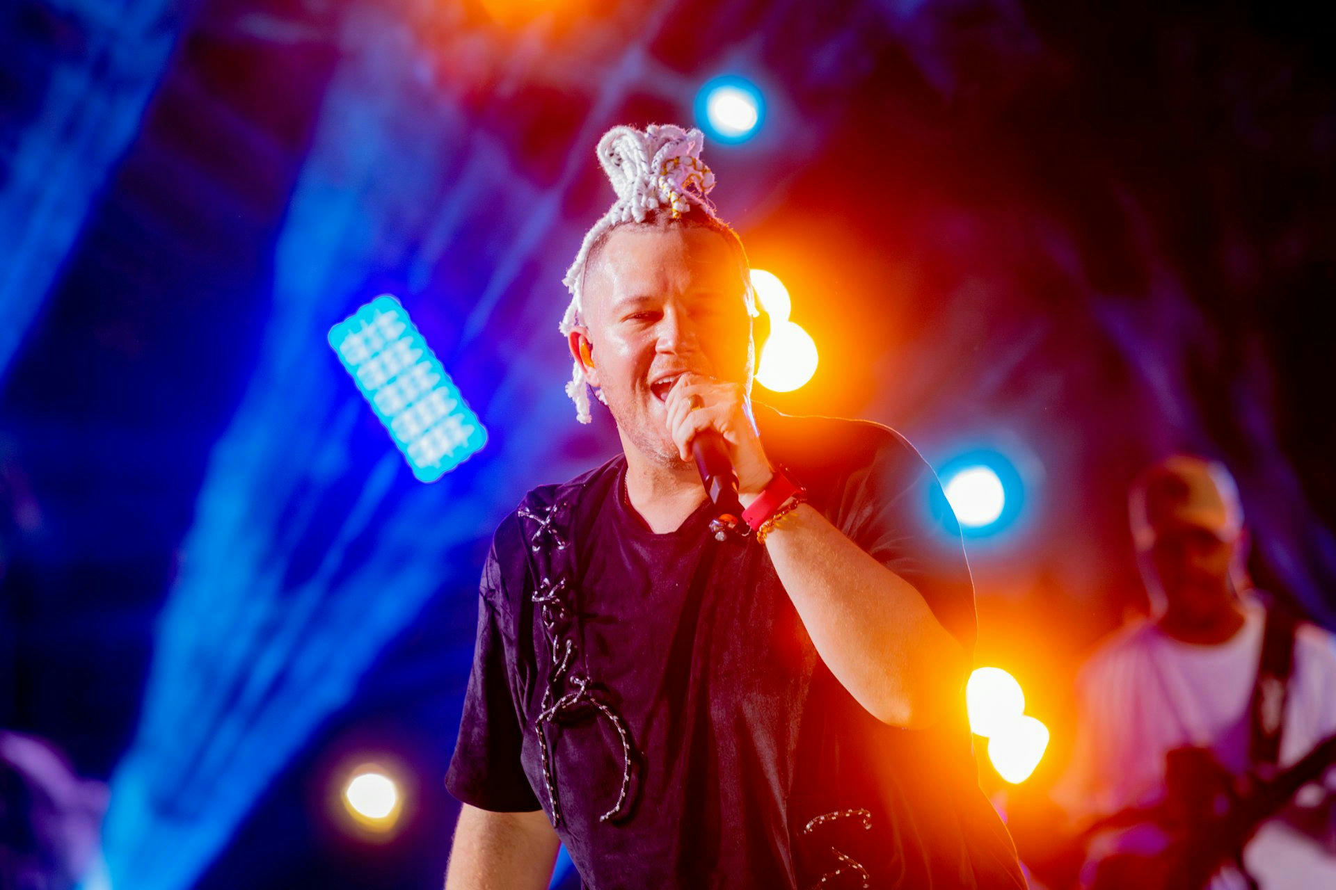 Fotografia de Shows & DVDs em Maringá — Shows e Dvds — Andercleiperez Fotografia — #023