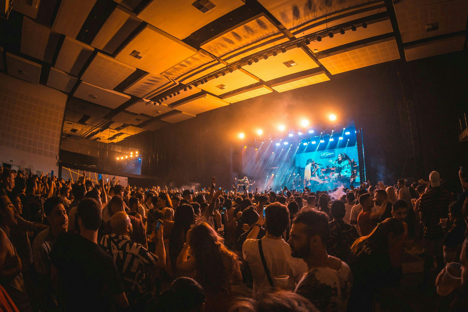 Fotografia de Shows & DVDs em Maringá — Shows e Dvds — Andercleiperez Fotografia — #025