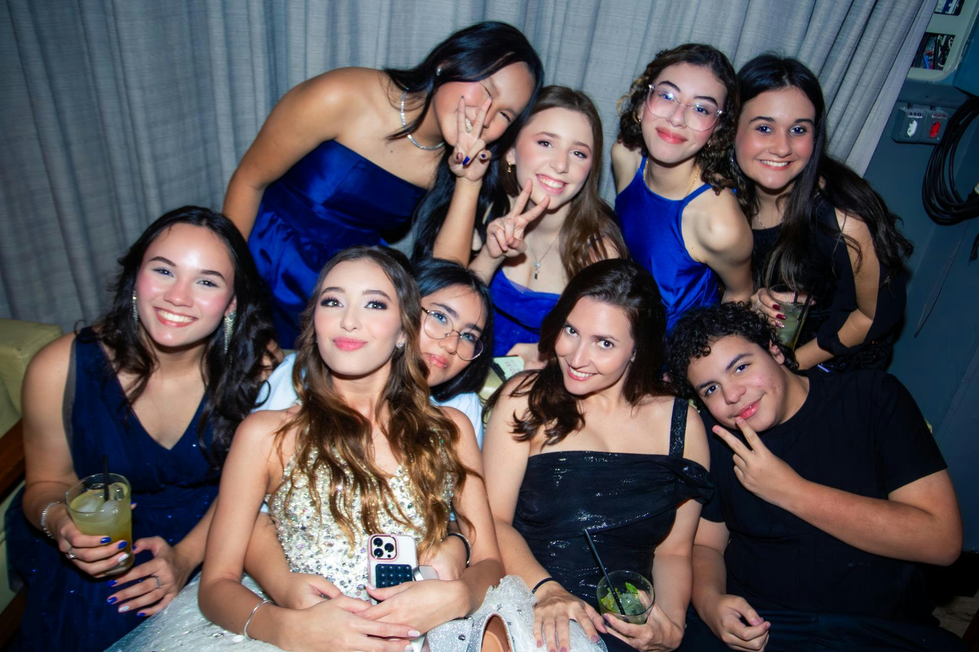 Fotografia de Aniversários em Maringá — Aniversários — Andercleiperez Fotografia — #032
